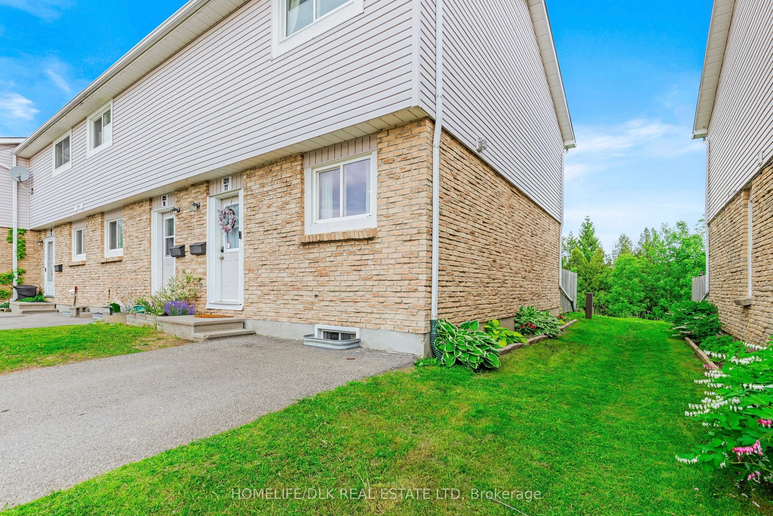 1211 Millwood Avenue #77