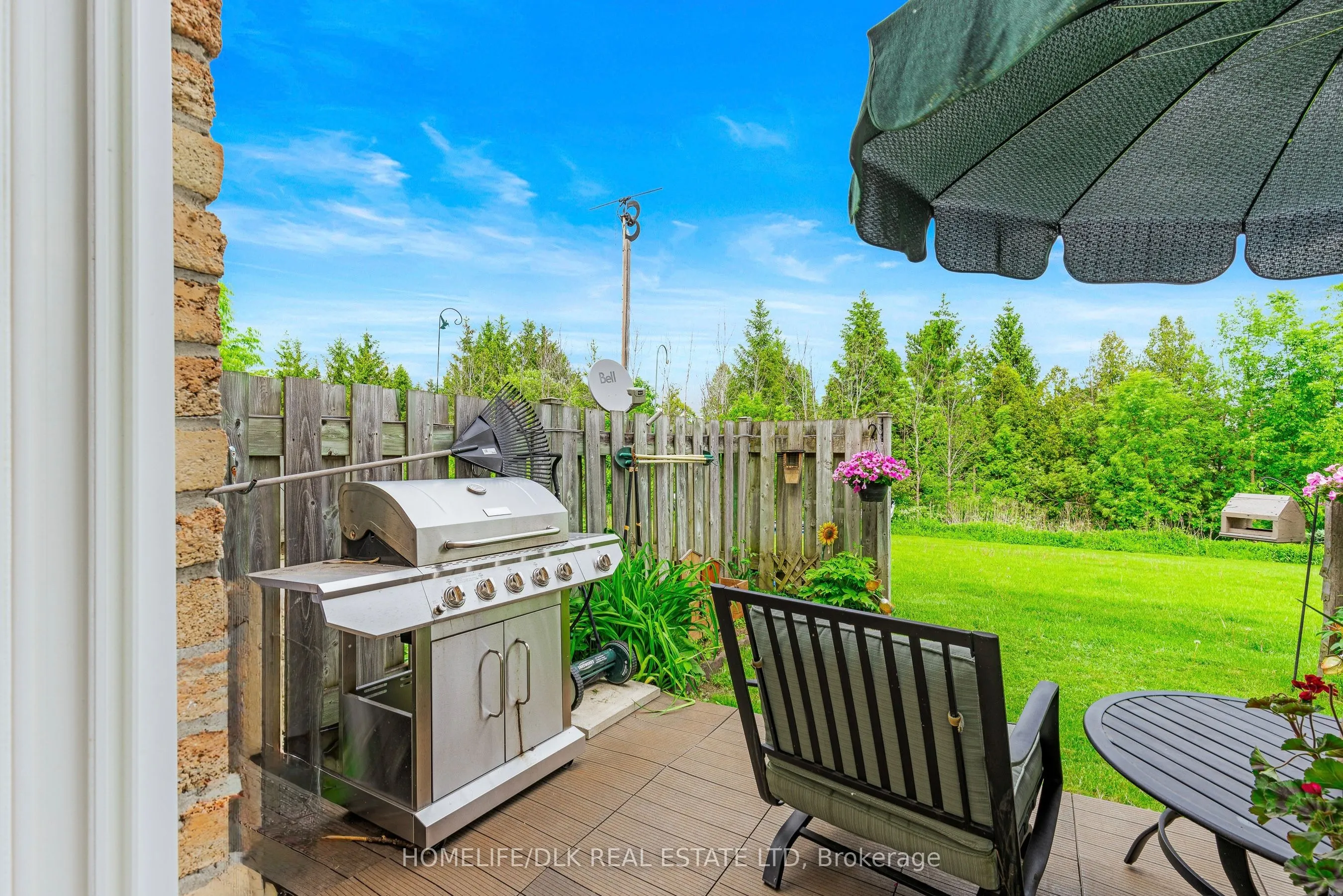 1211 Millwood Avenue #77