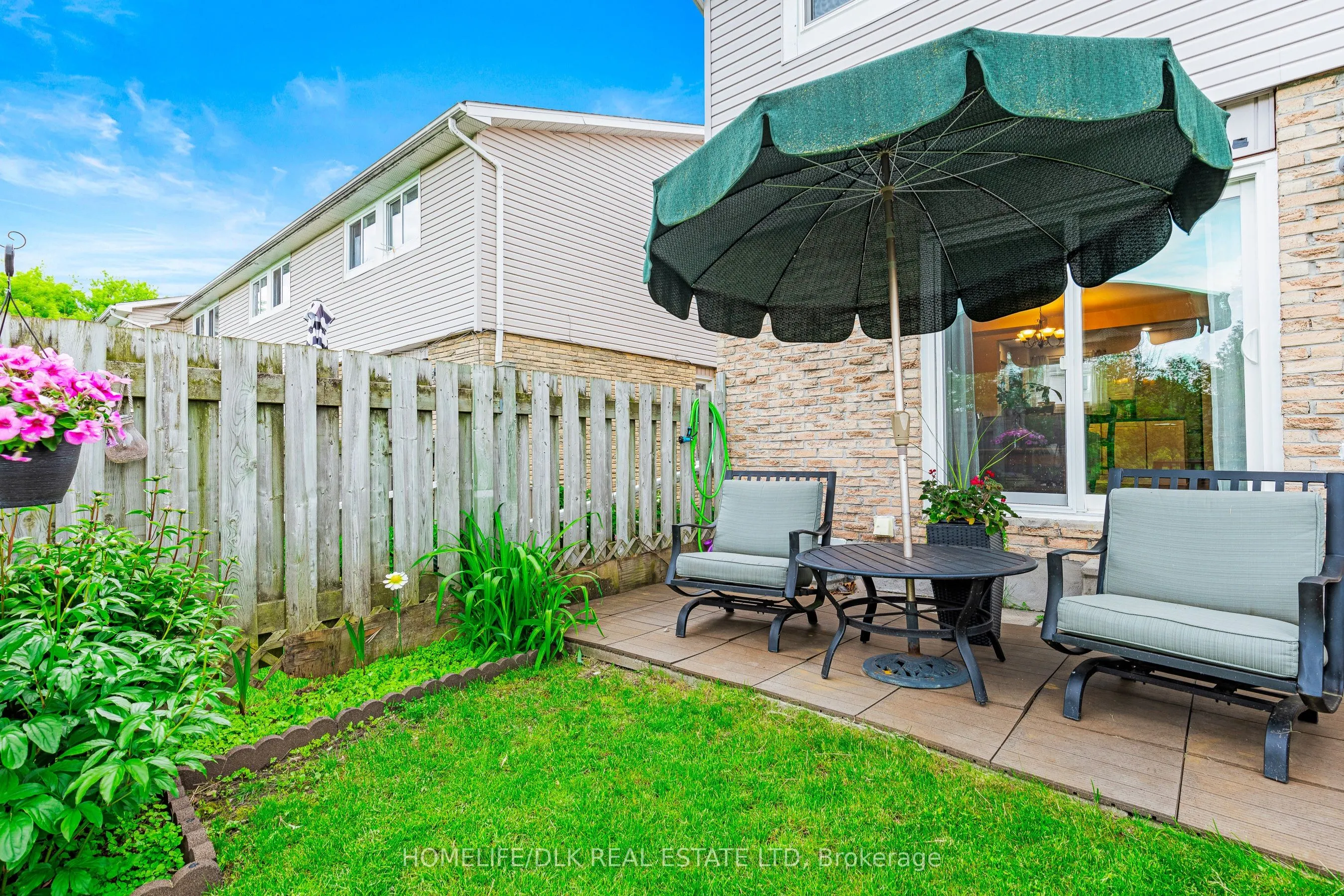 1211 Millwood Avenue #77
