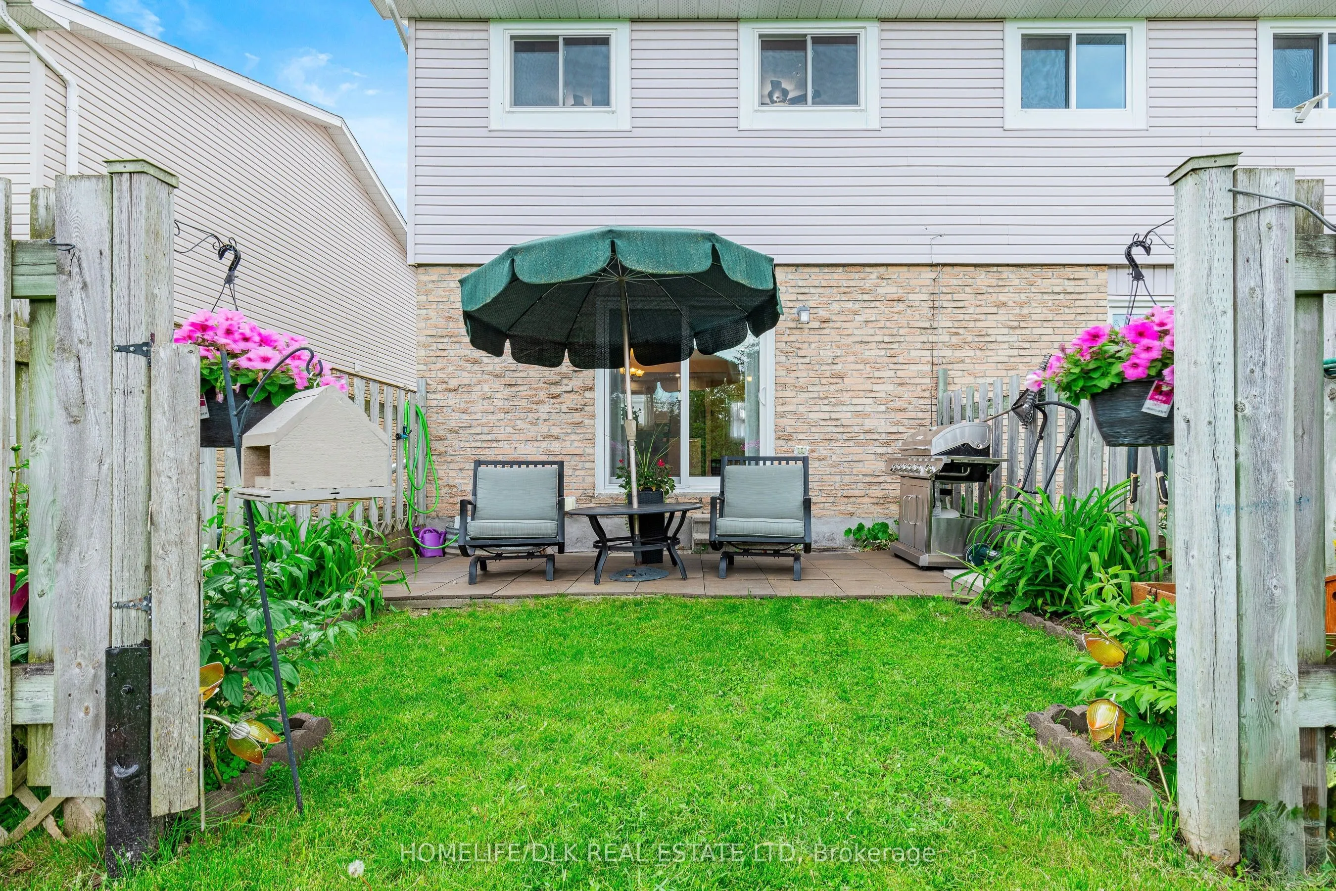 1211 Millwood Avenue #77