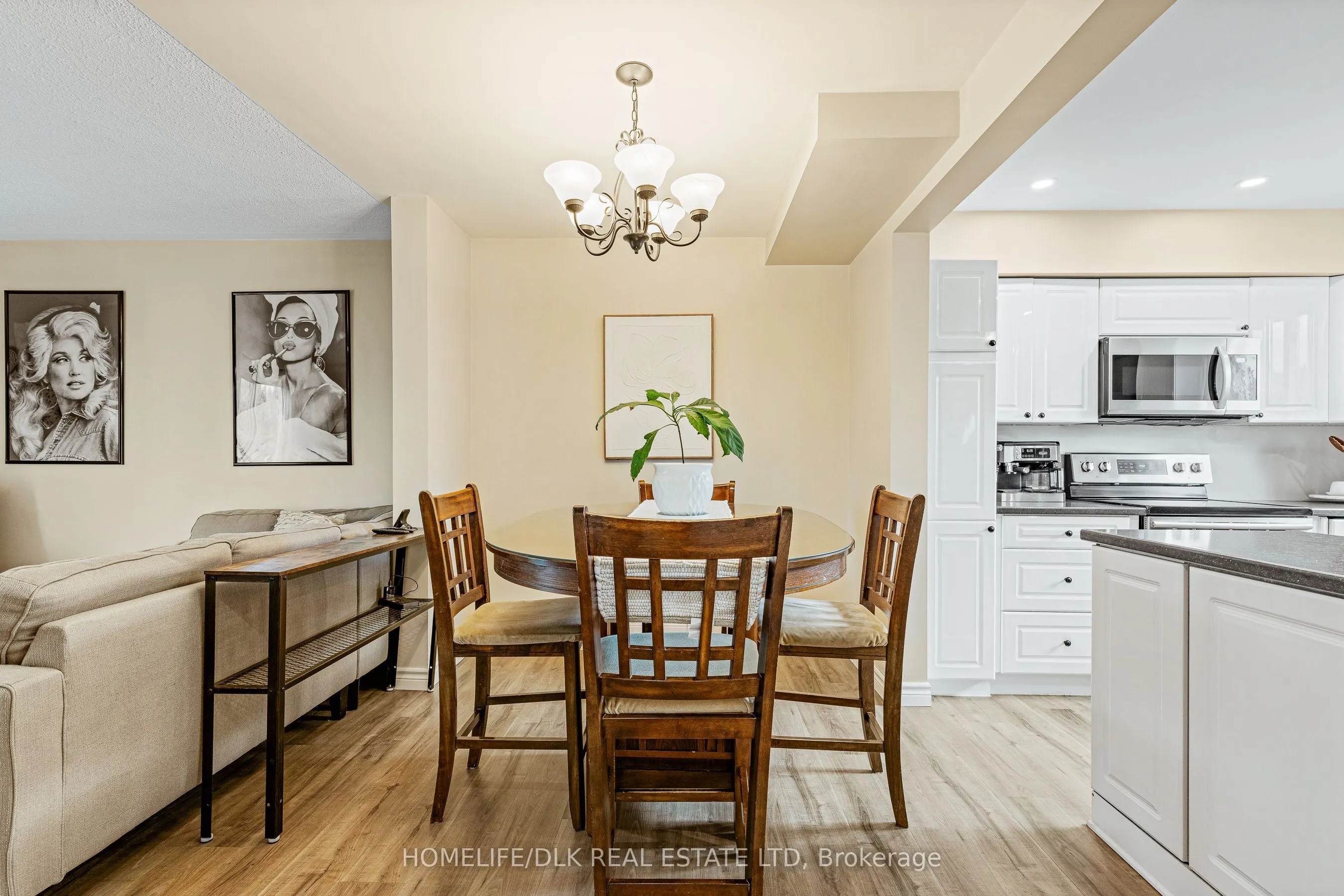 1211 Millwood Avenue #77