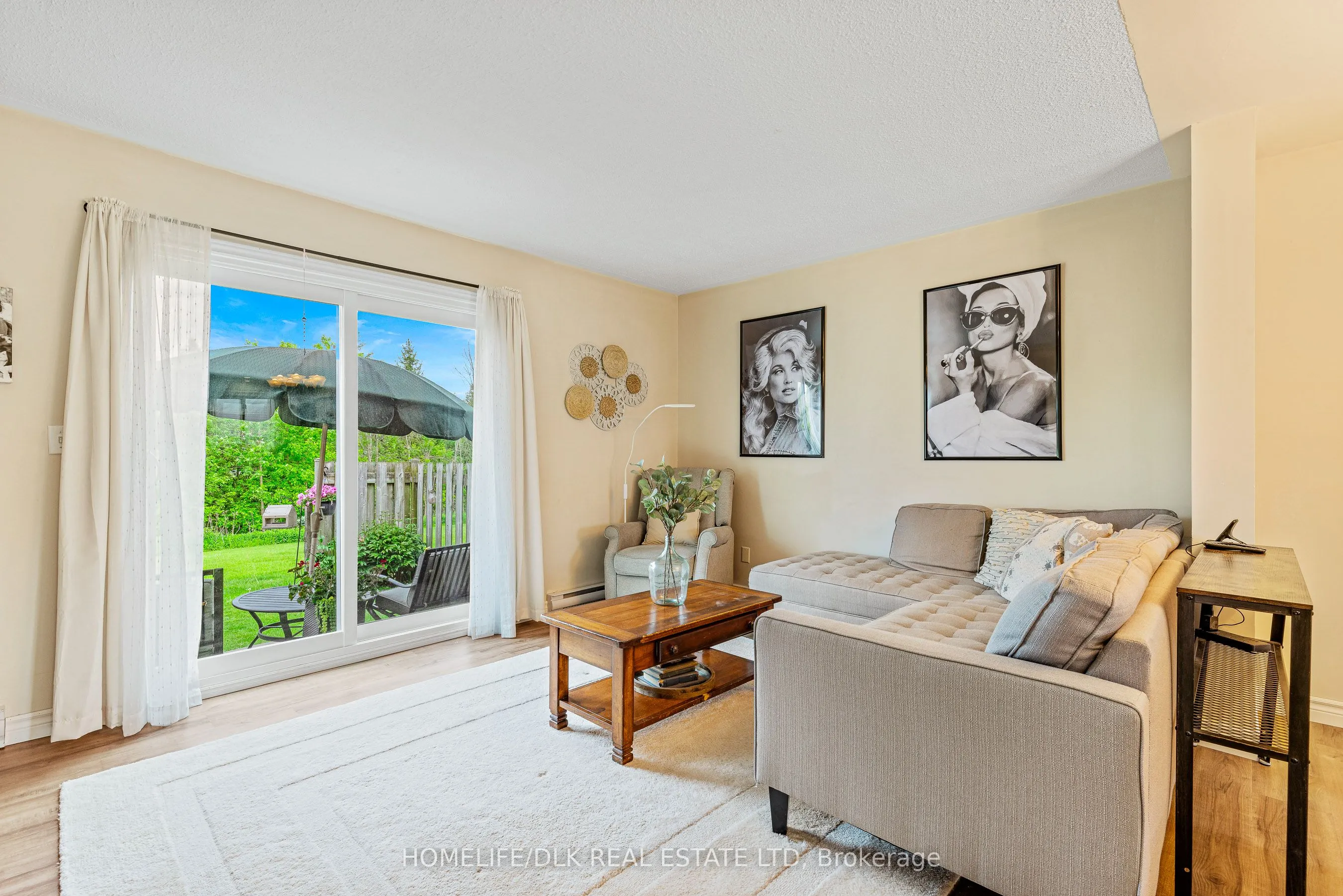 1211 Millwood Avenue #77
