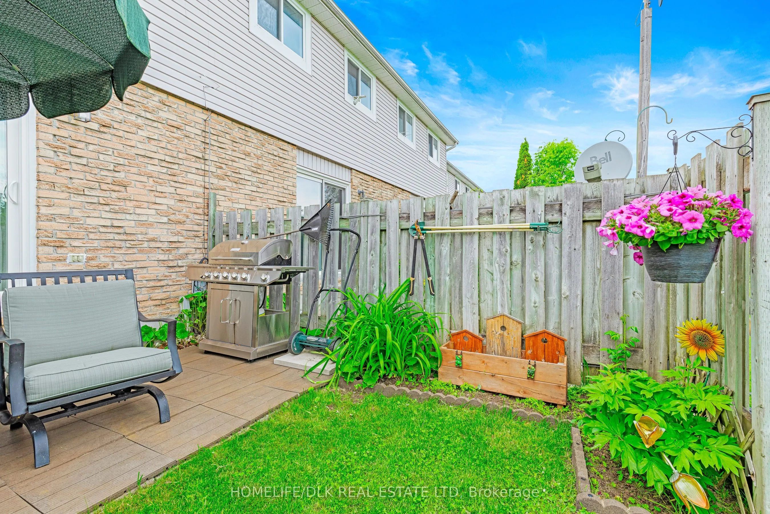 1211 Millwood Avenue #77