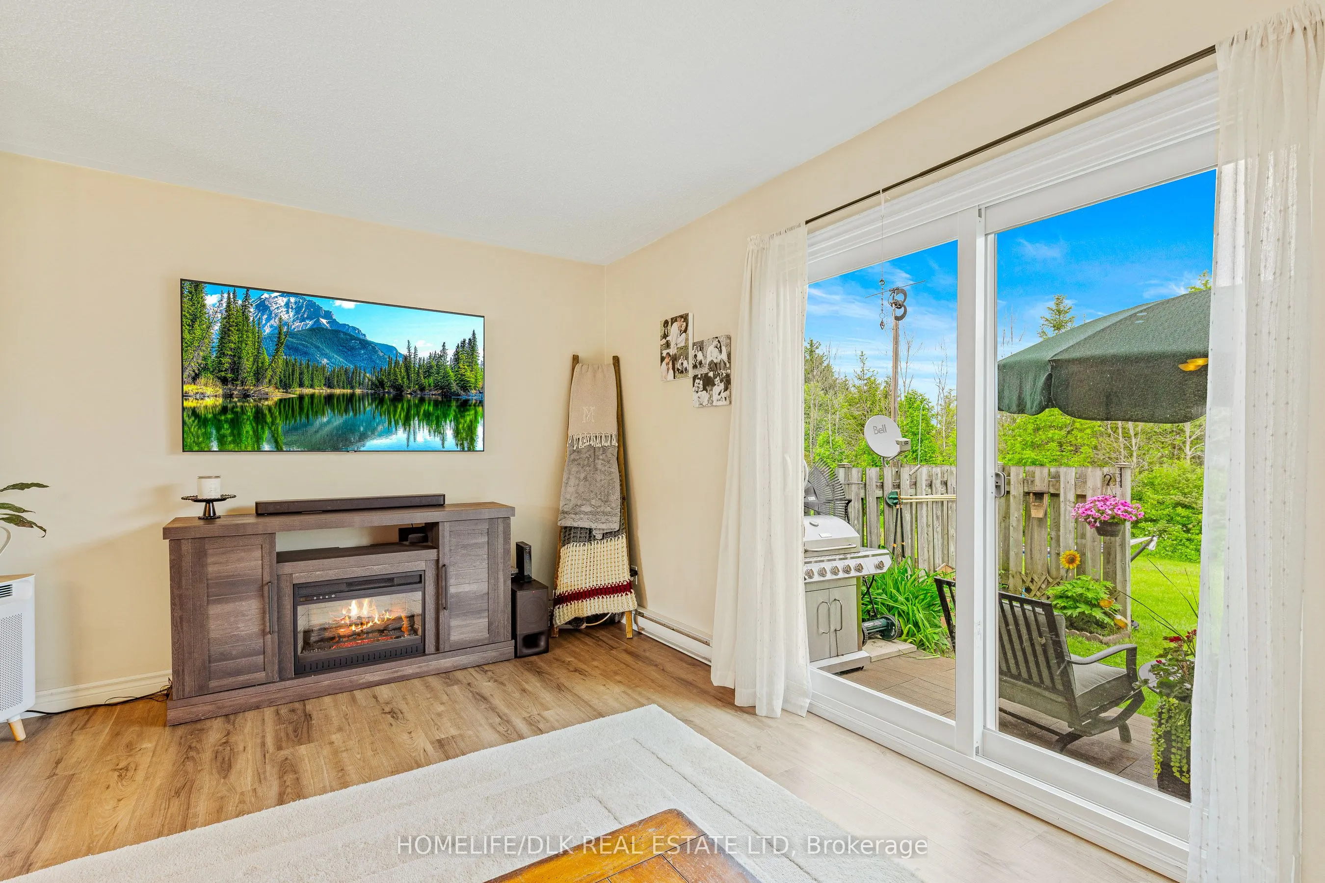 1211 Millwood Avenue #77