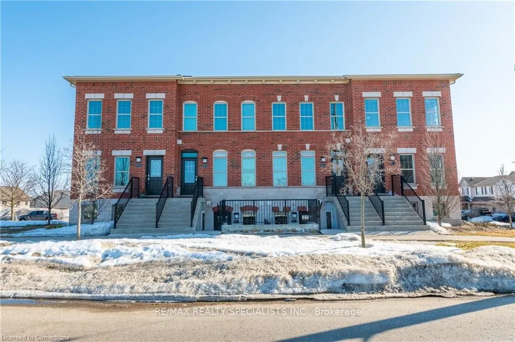 275 Max Becker Drive, #4