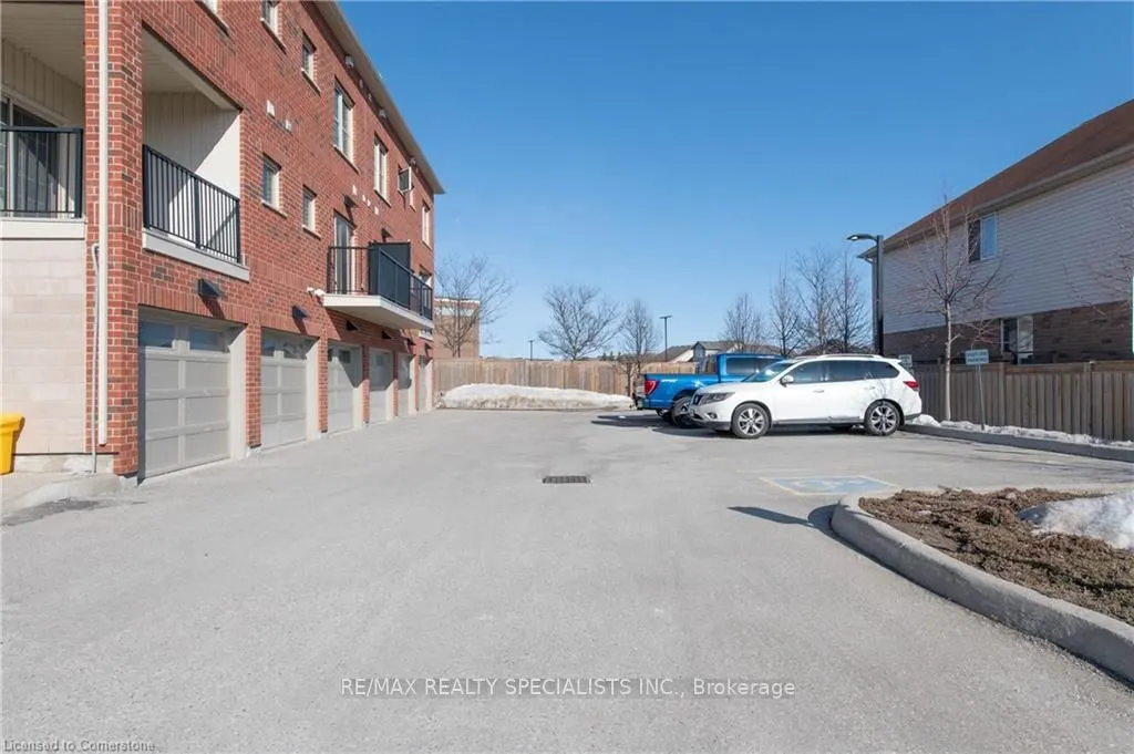 275 Max Becker Drive, #4
