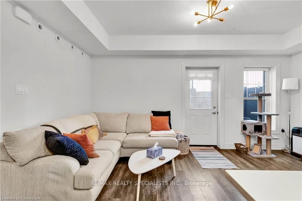 275 Max Becker Drive, #4