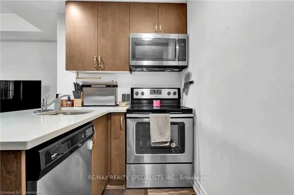 275 Max Becker Drive, #4