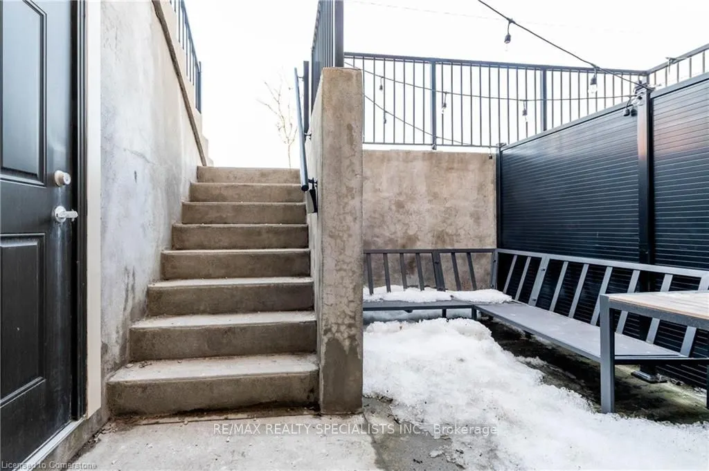 275 Max Becker Drive, #4