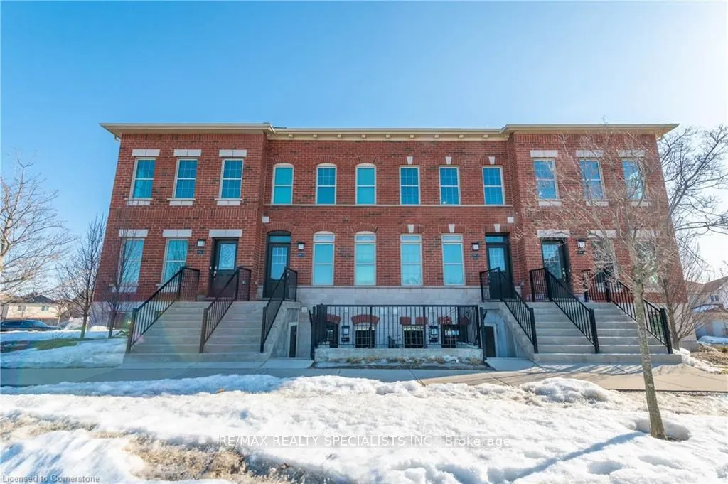 275 Max Becker Drive, #4