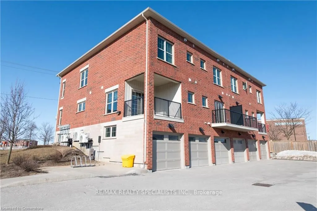 275 Max Becker Drive, #4