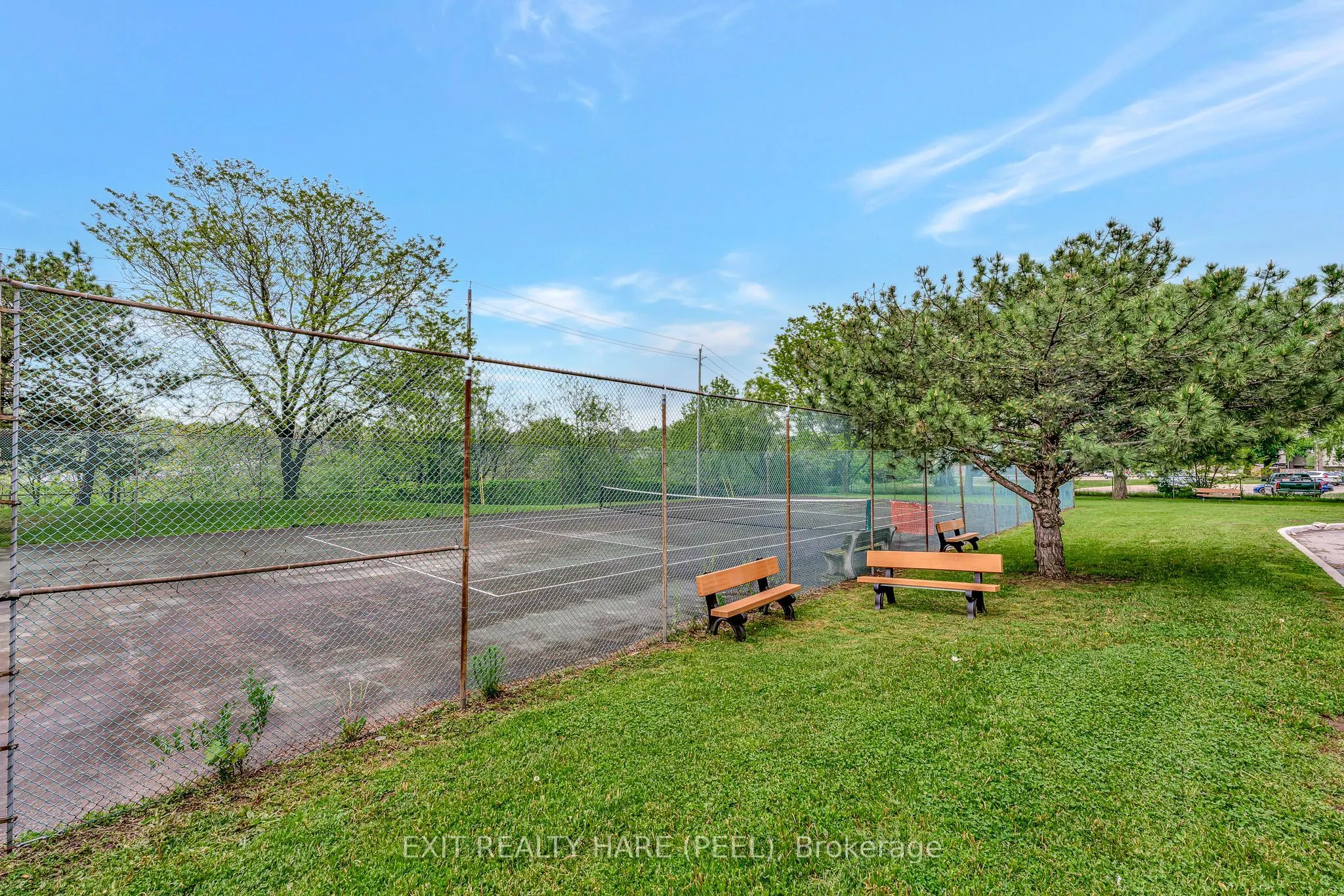 225 Harvard Place, #804