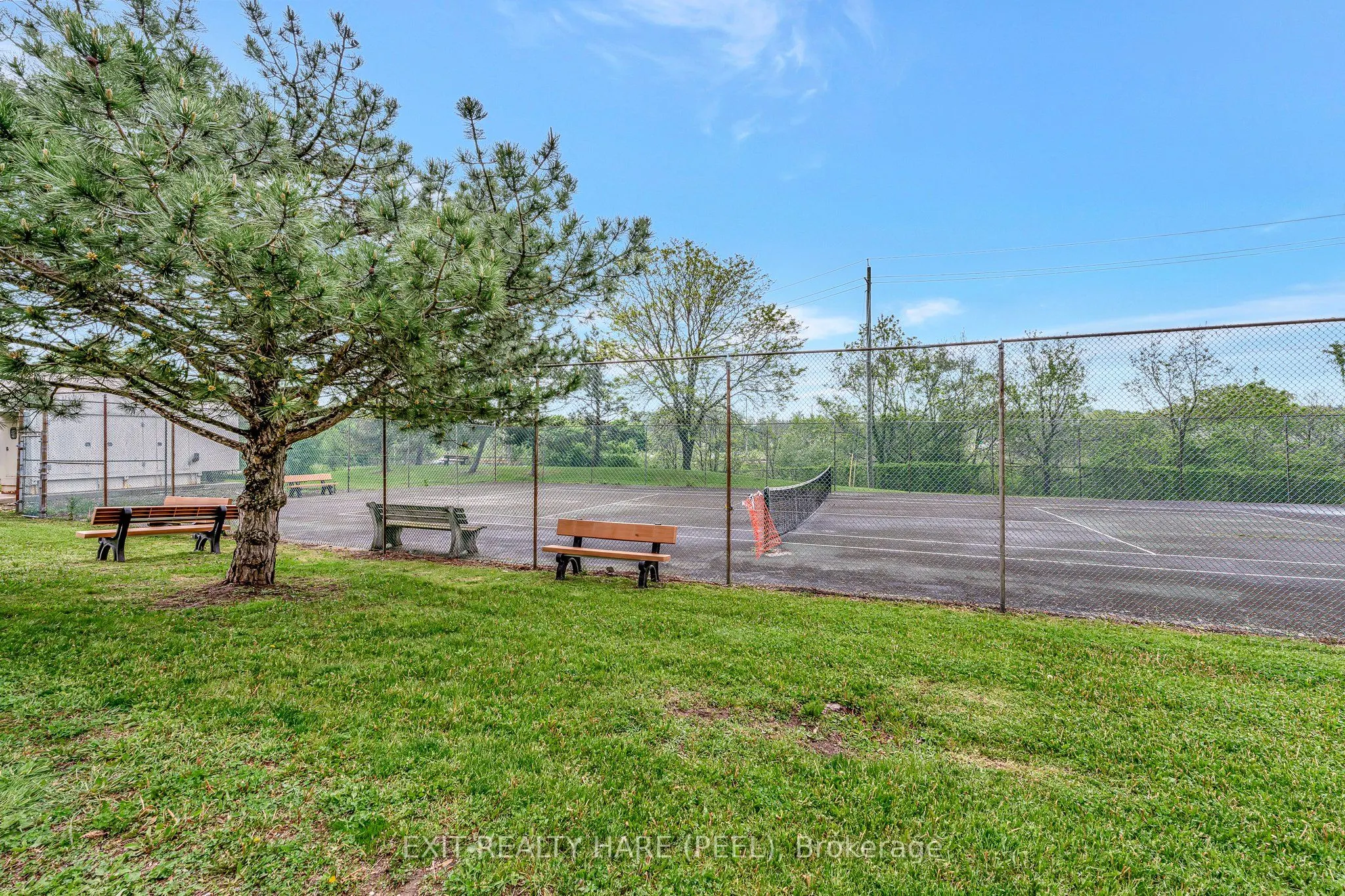 225 Harvard Place, #804