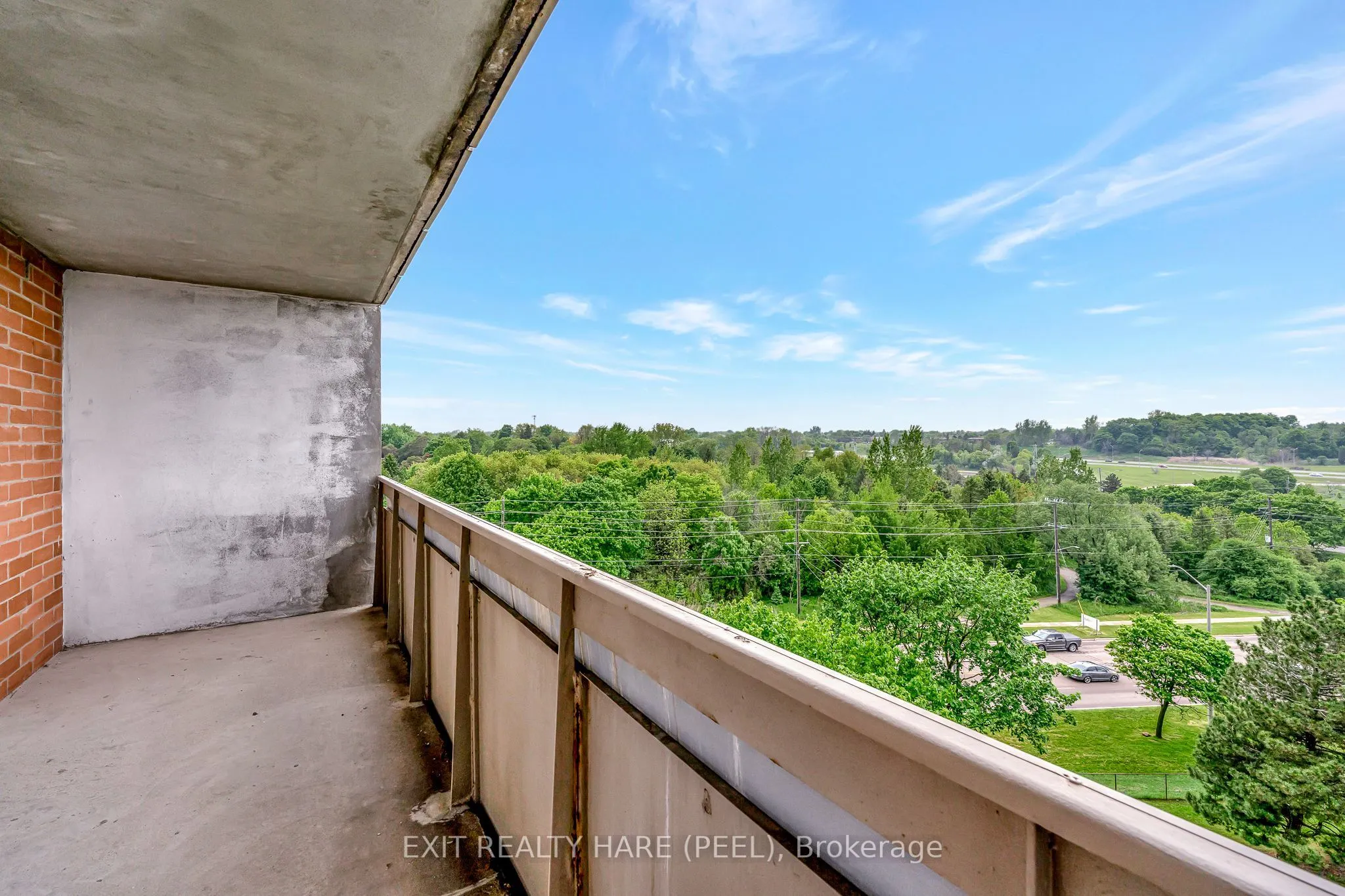 225 Harvard Place, #804