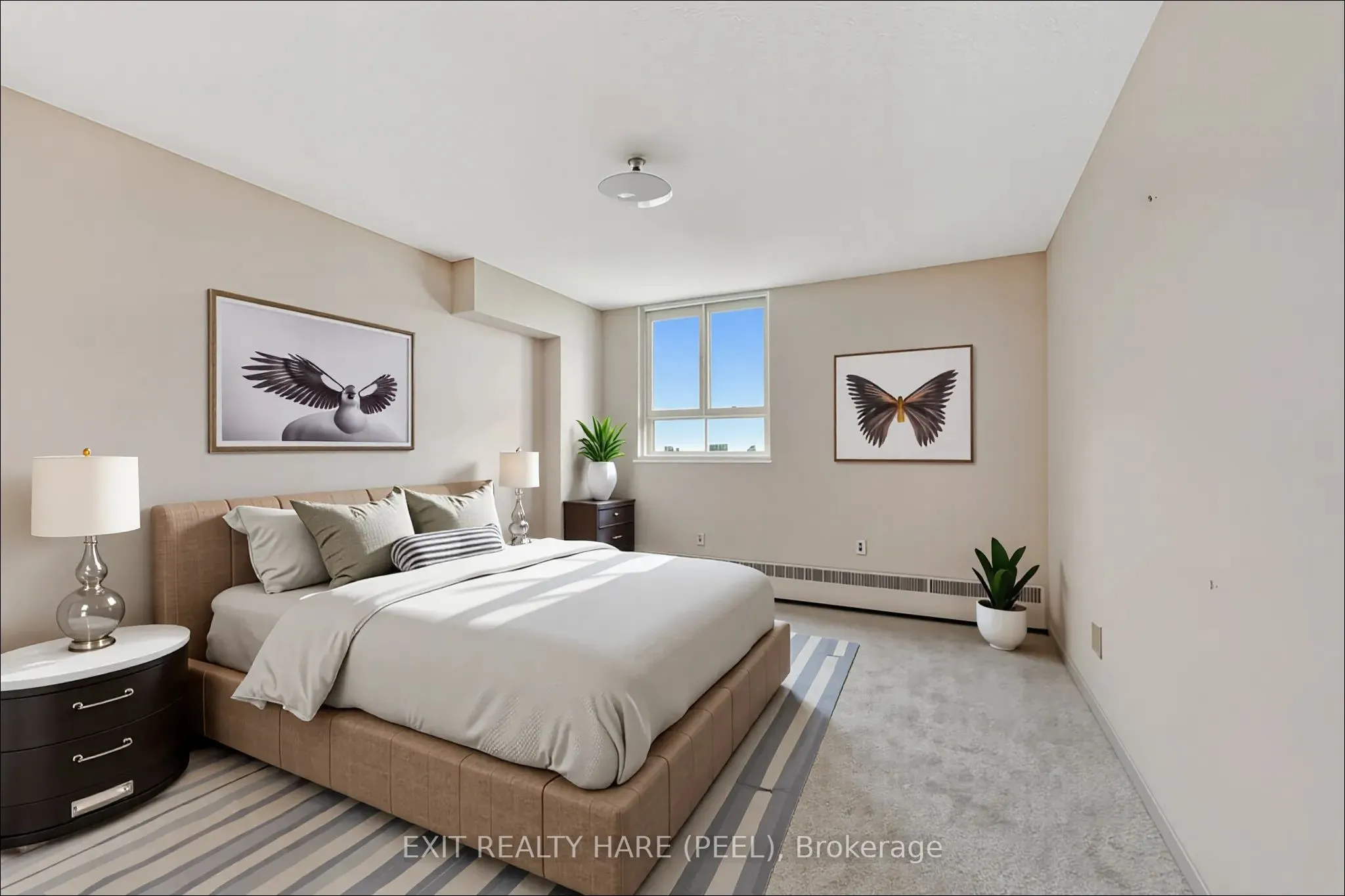 225 Harvard Place, #804