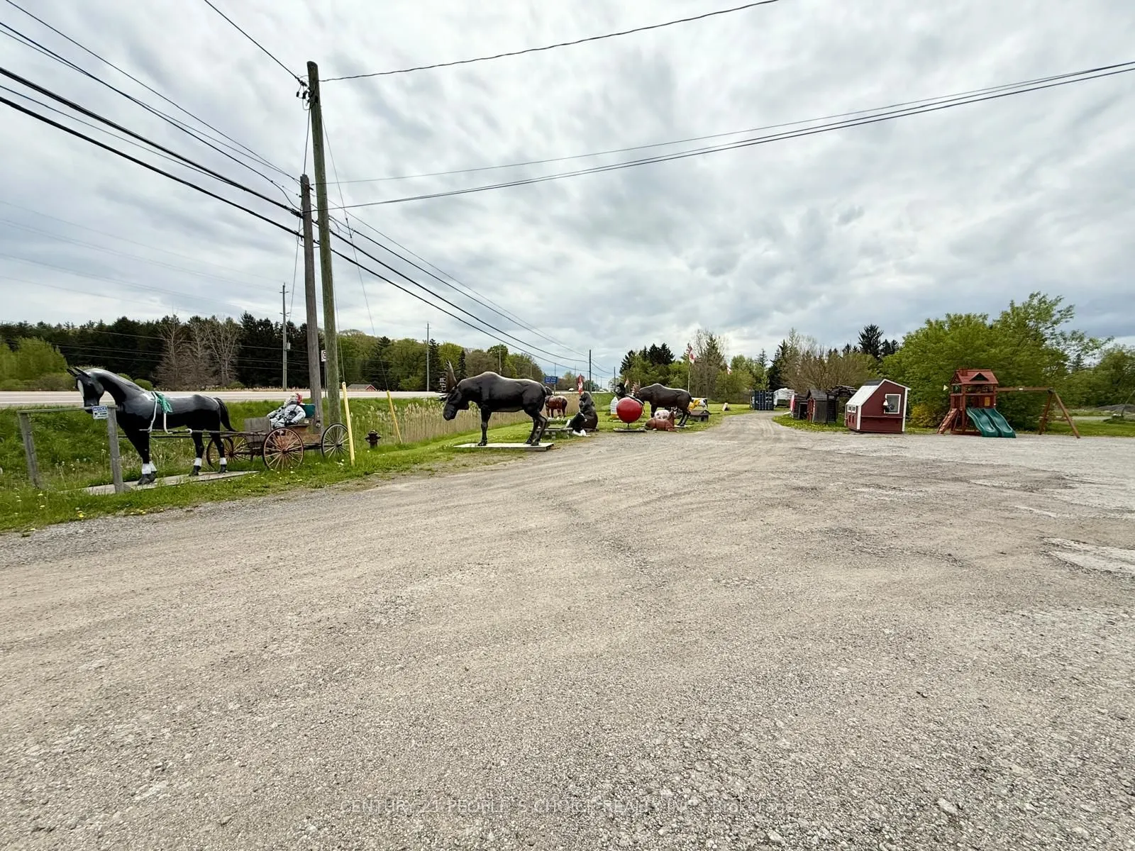 823 Hwy 6 N