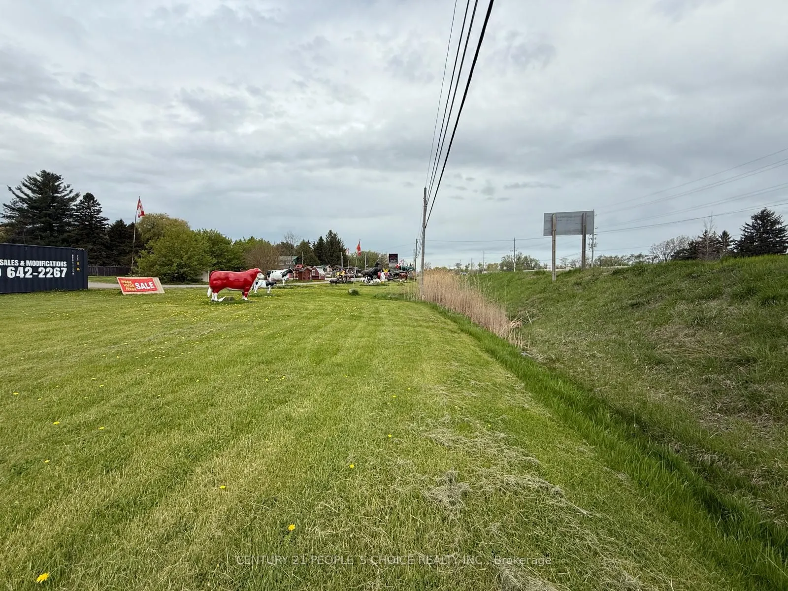823 Hwy 6 N