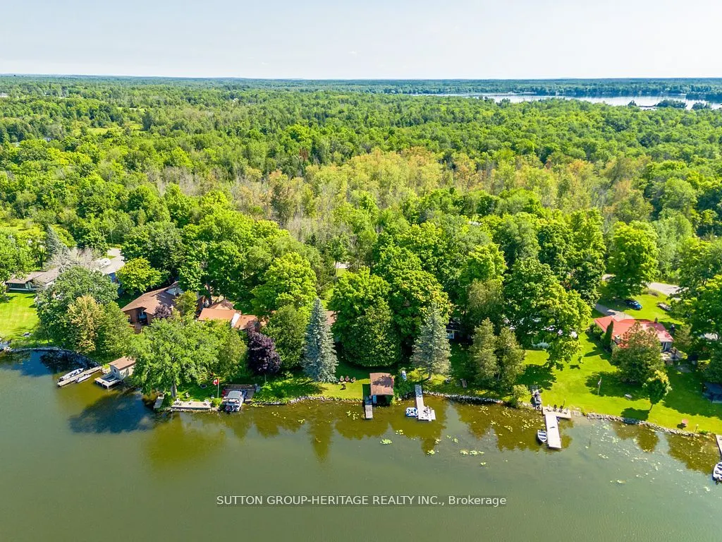 142 Cedar Shores Drive