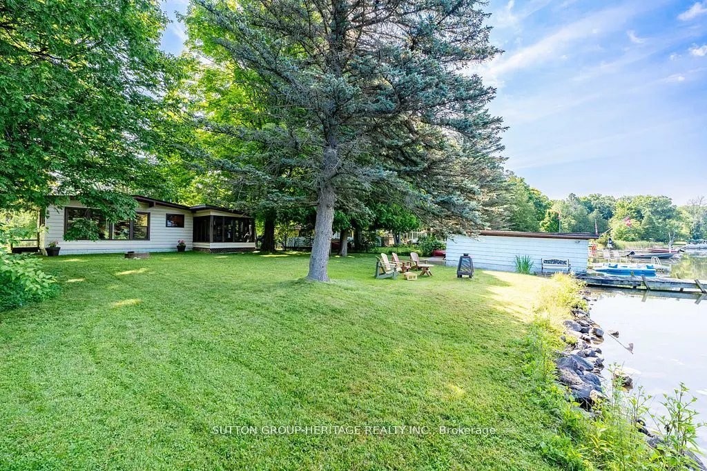 142 Cedar Shores Drive