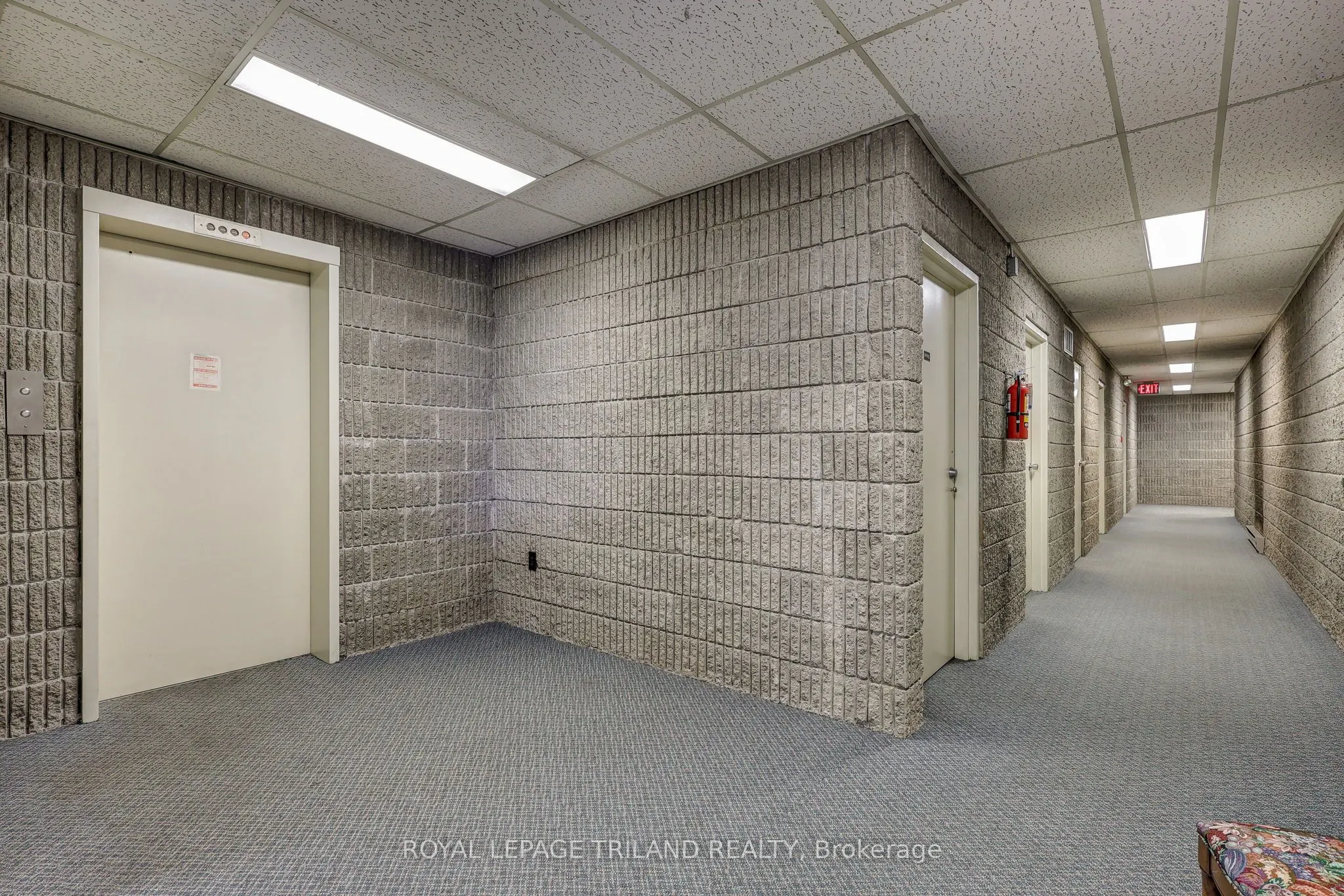 125 Elm Street, #11