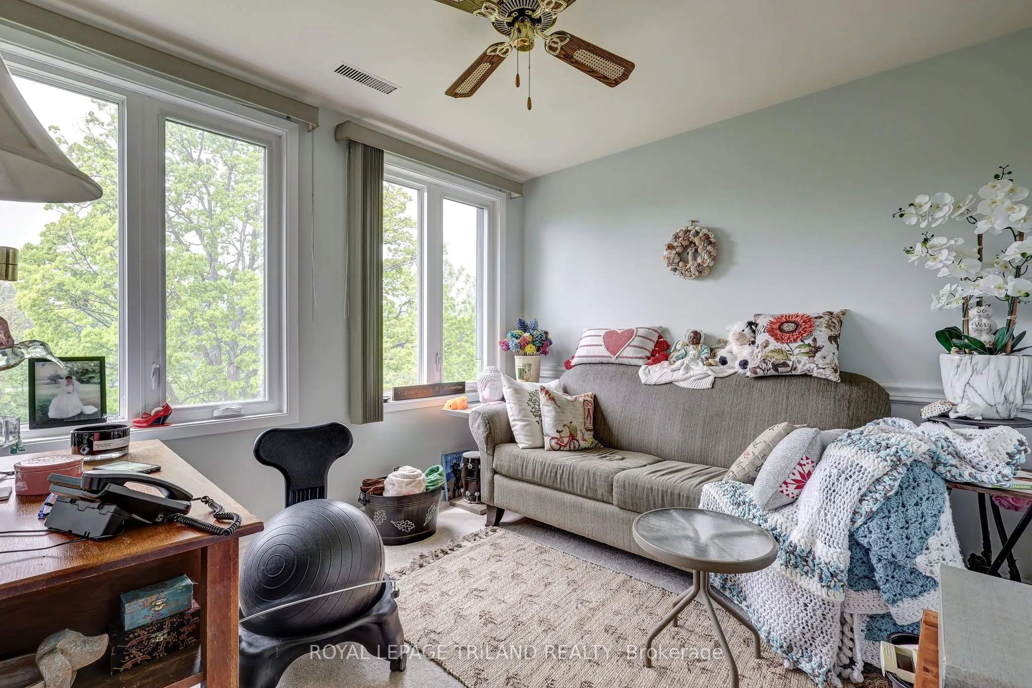 125 Elm Street, #11