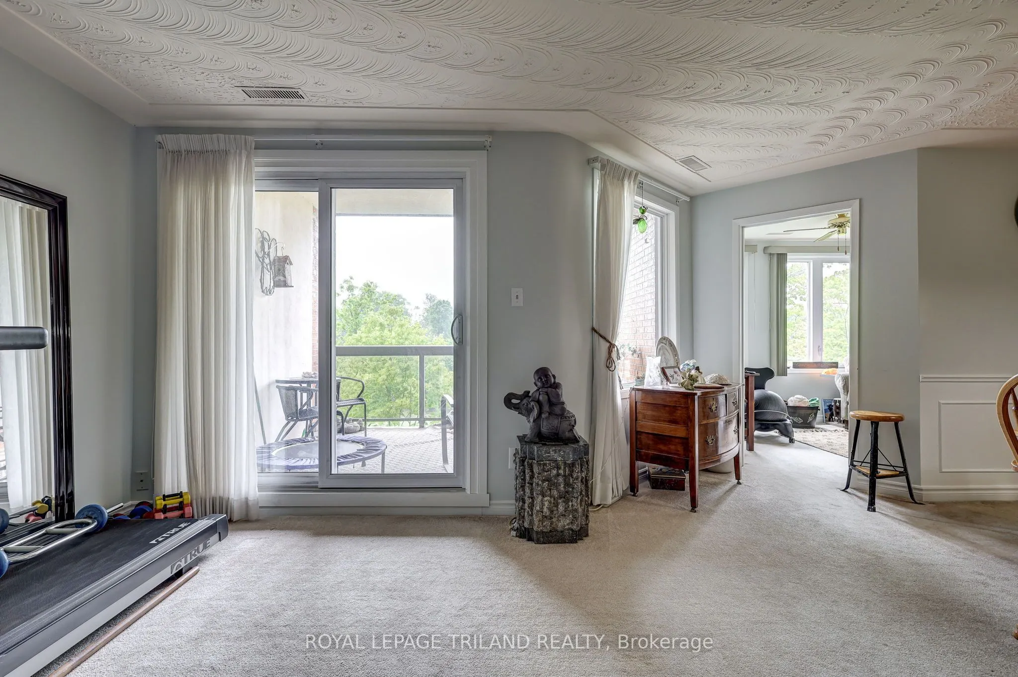 125 Elm Street, #11
