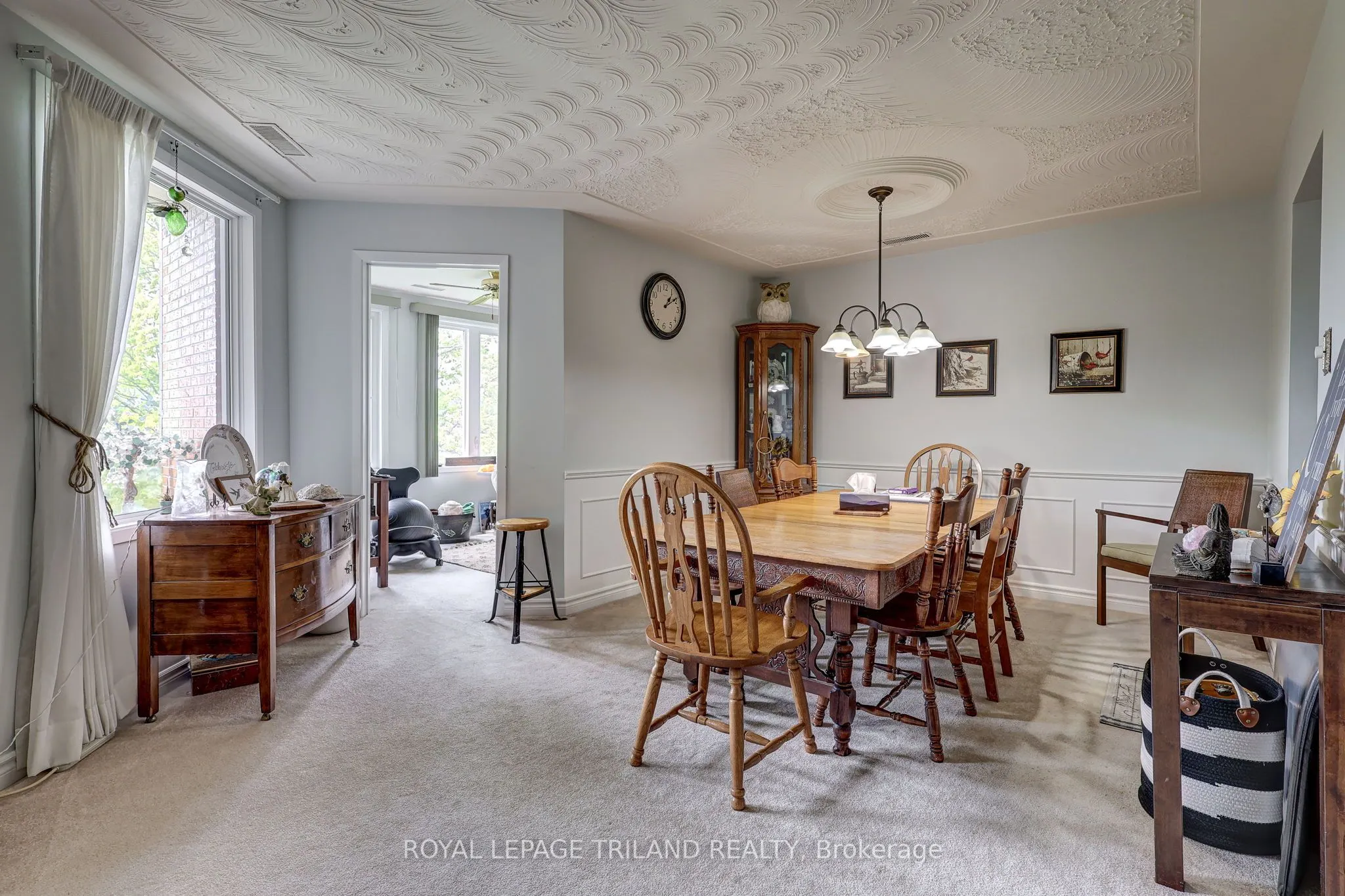 125 Elm Street, #11