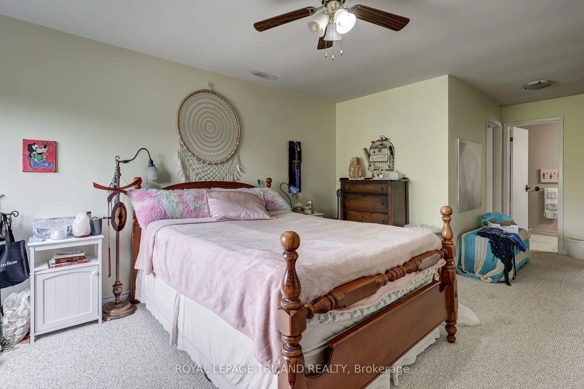 125 Elm Street, #11