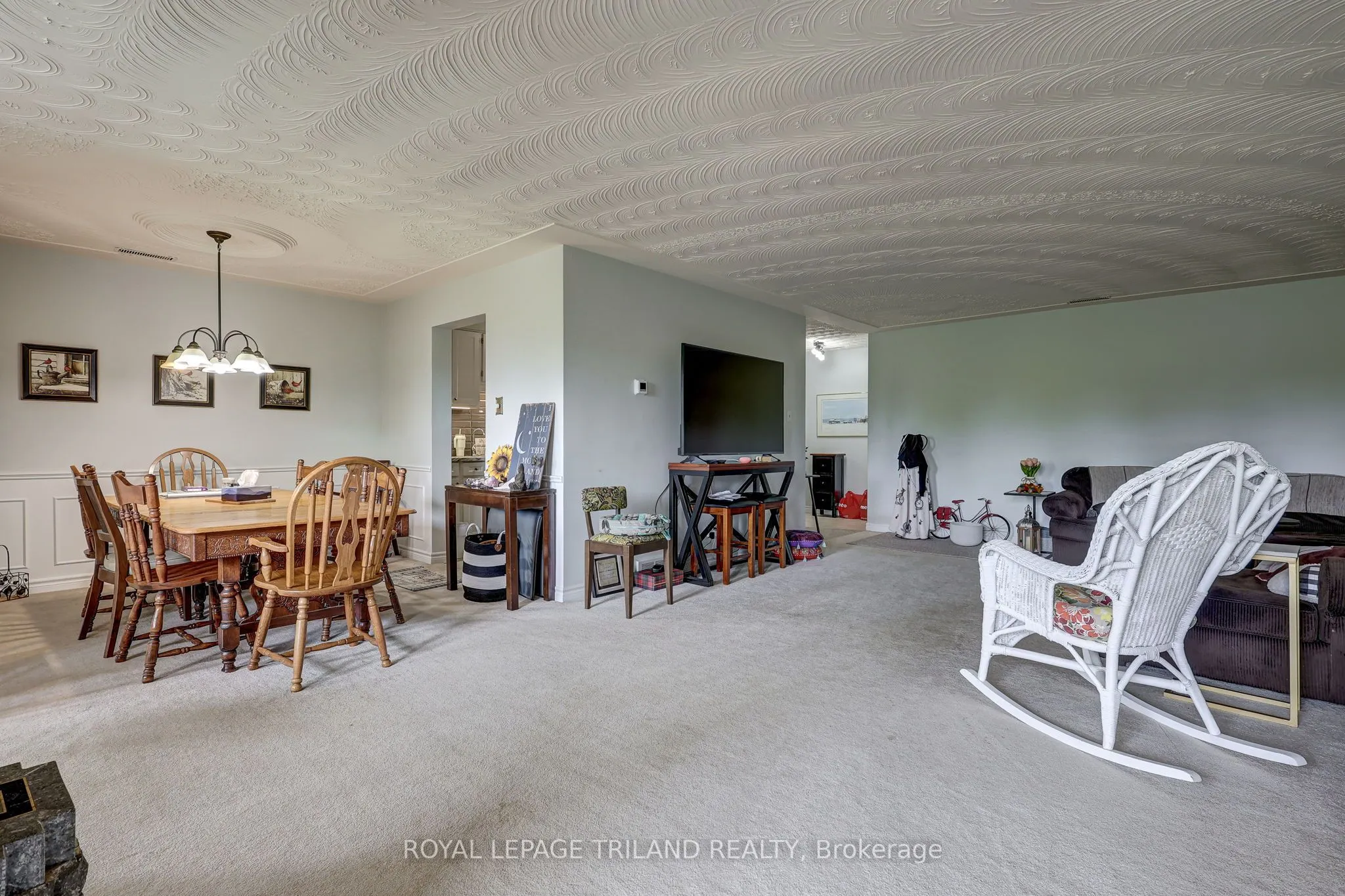 125 Elm Street, #11
