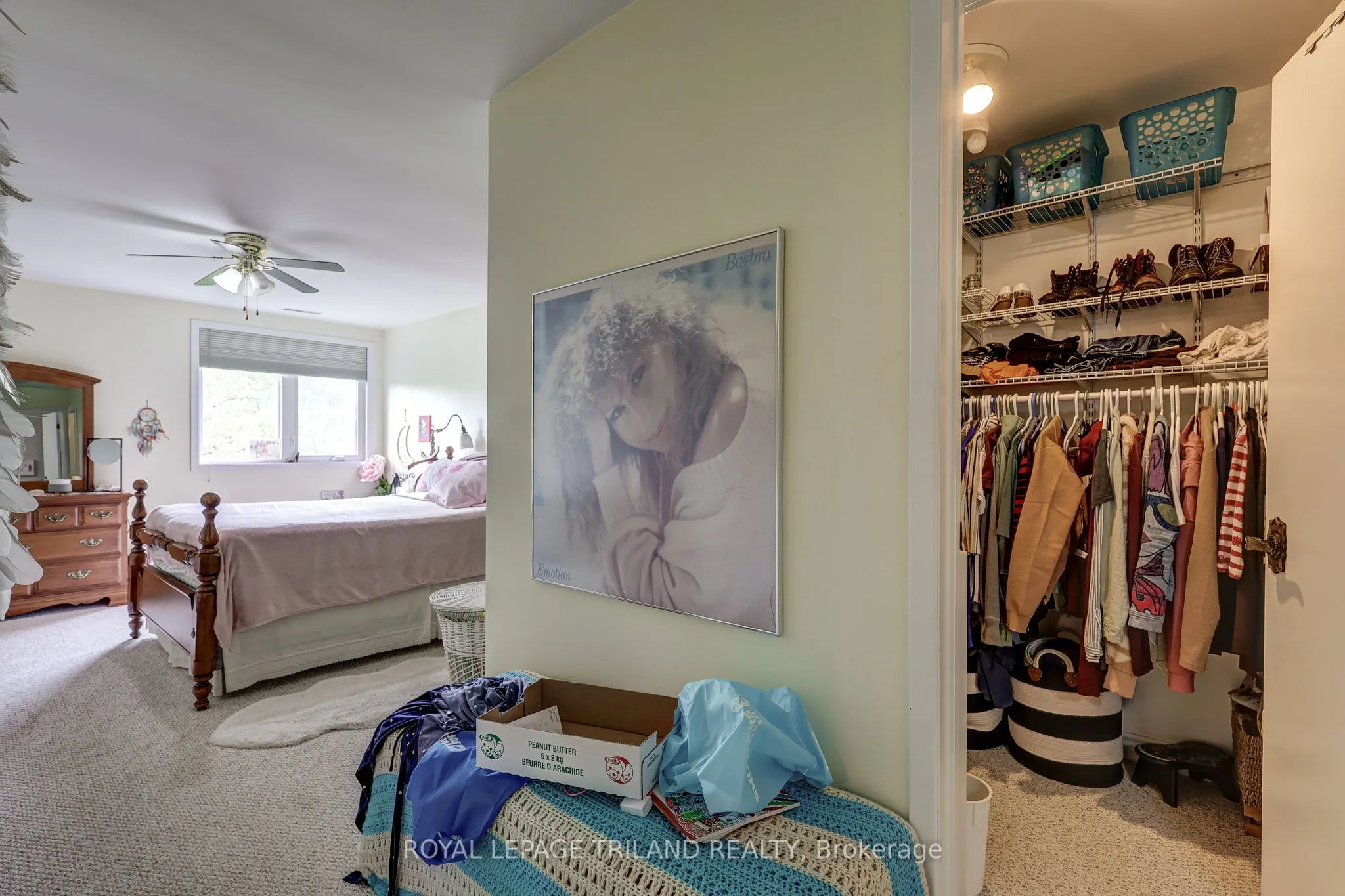 125 Elm Street, #11