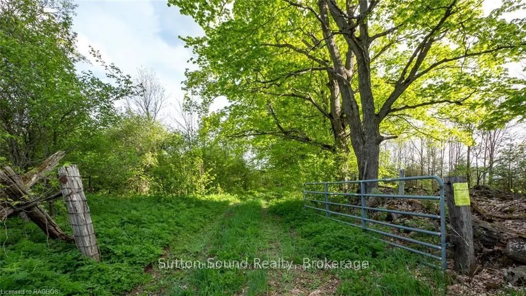 Lot 34 Dawson Road