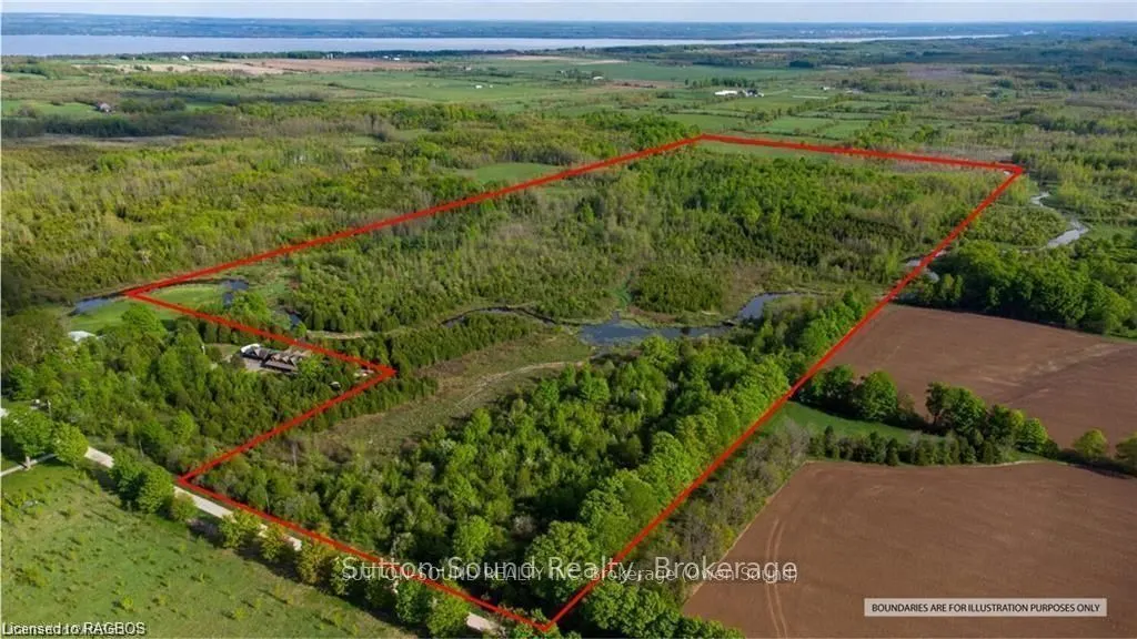 Lot 34 Dawson Road