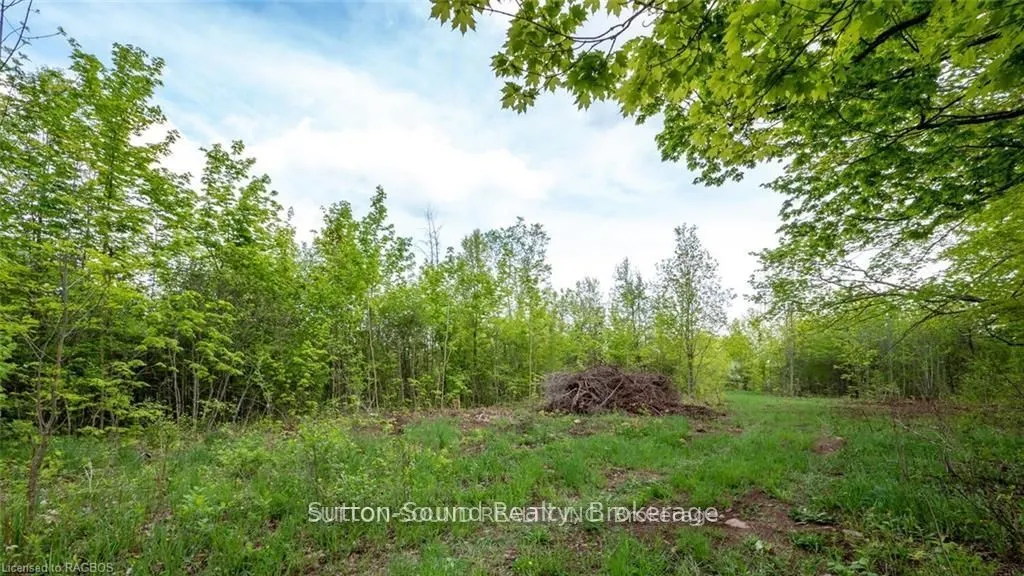 Lot 34 Dawson Road
