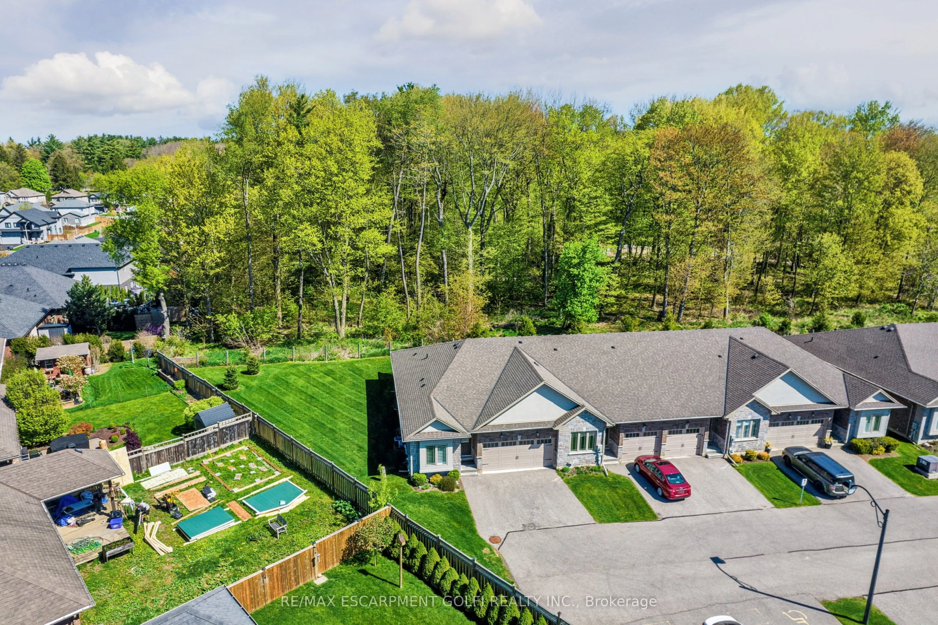194 Donly Drive S, #12