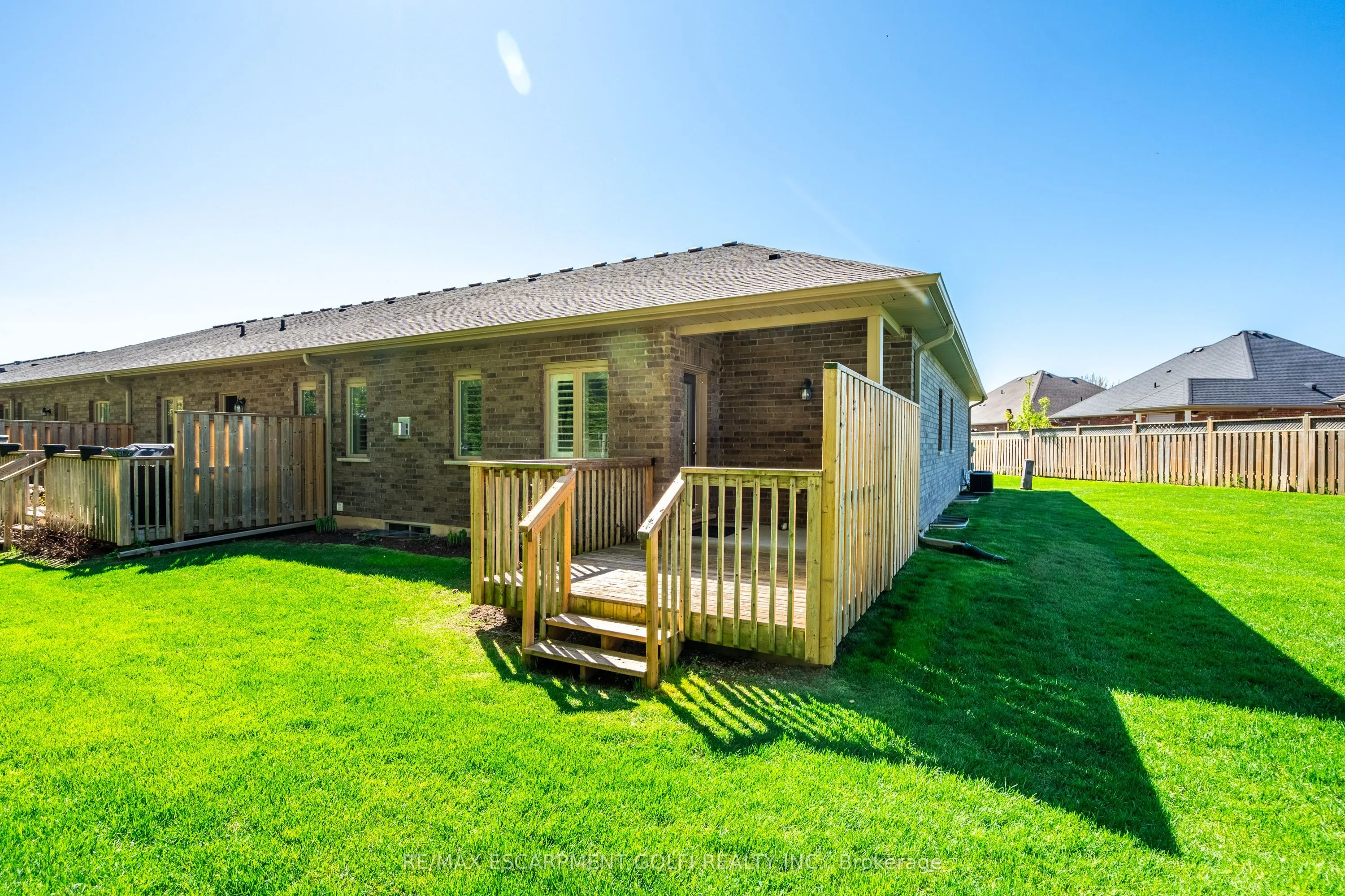 194 Donly Drive S, #12