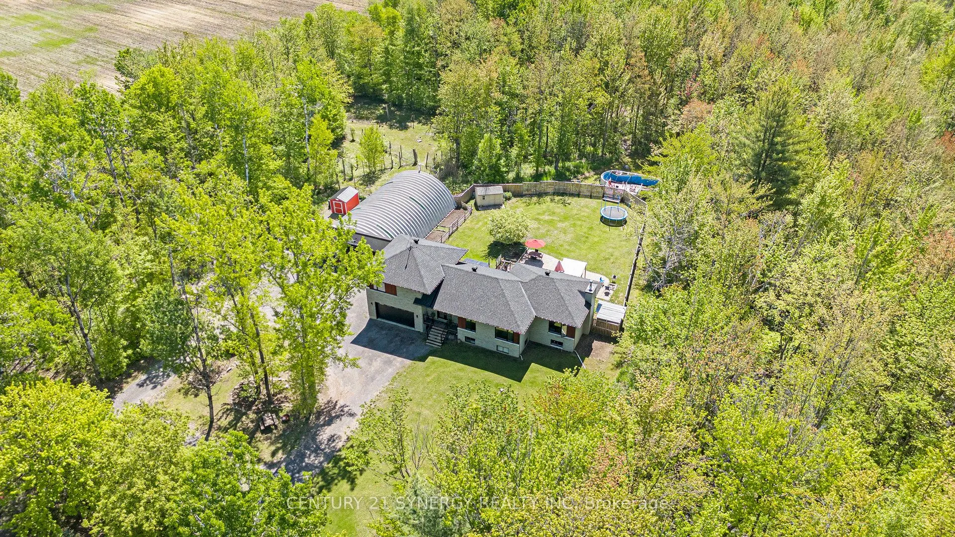 238 Baseline Road