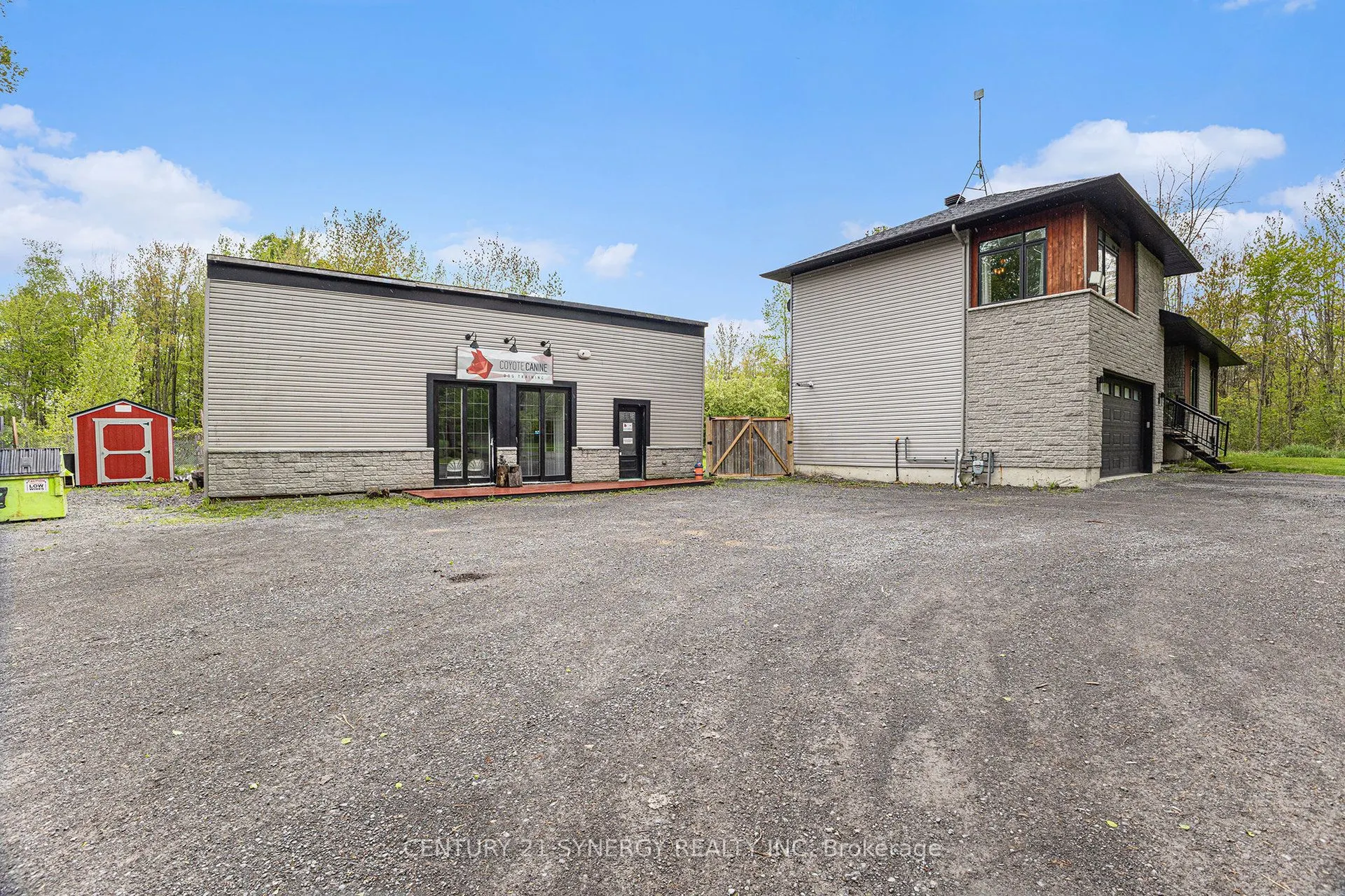 238 Baseline Road