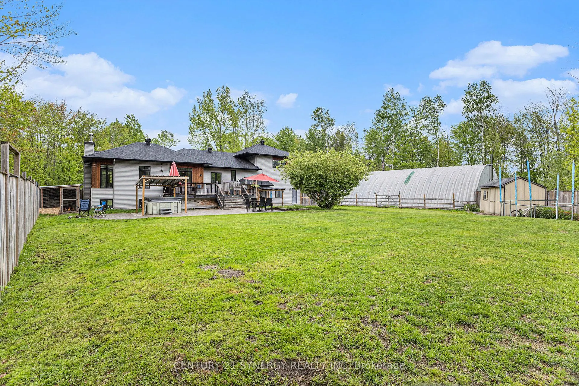 238 Baseline Road
