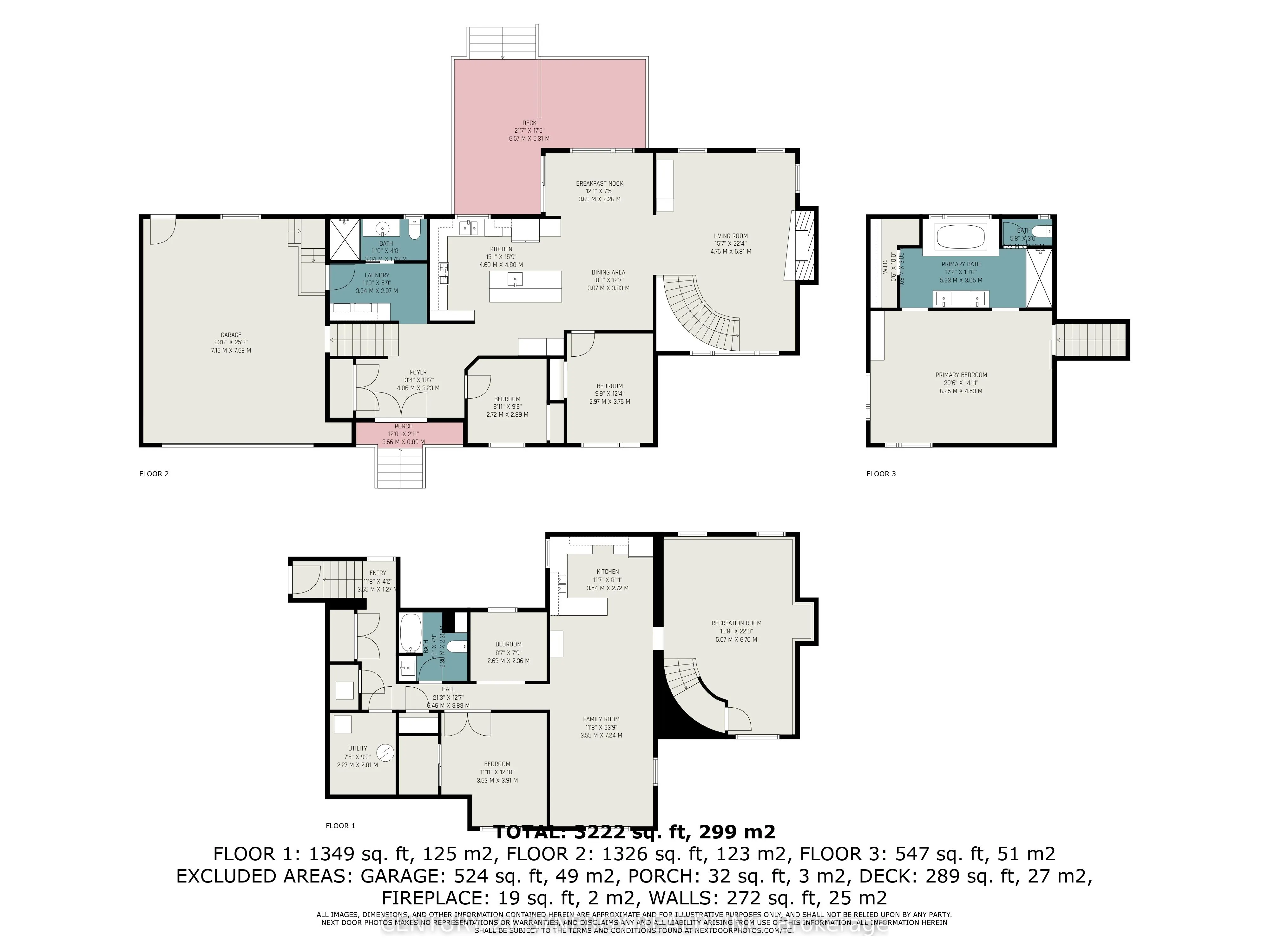 238 Baseline Road