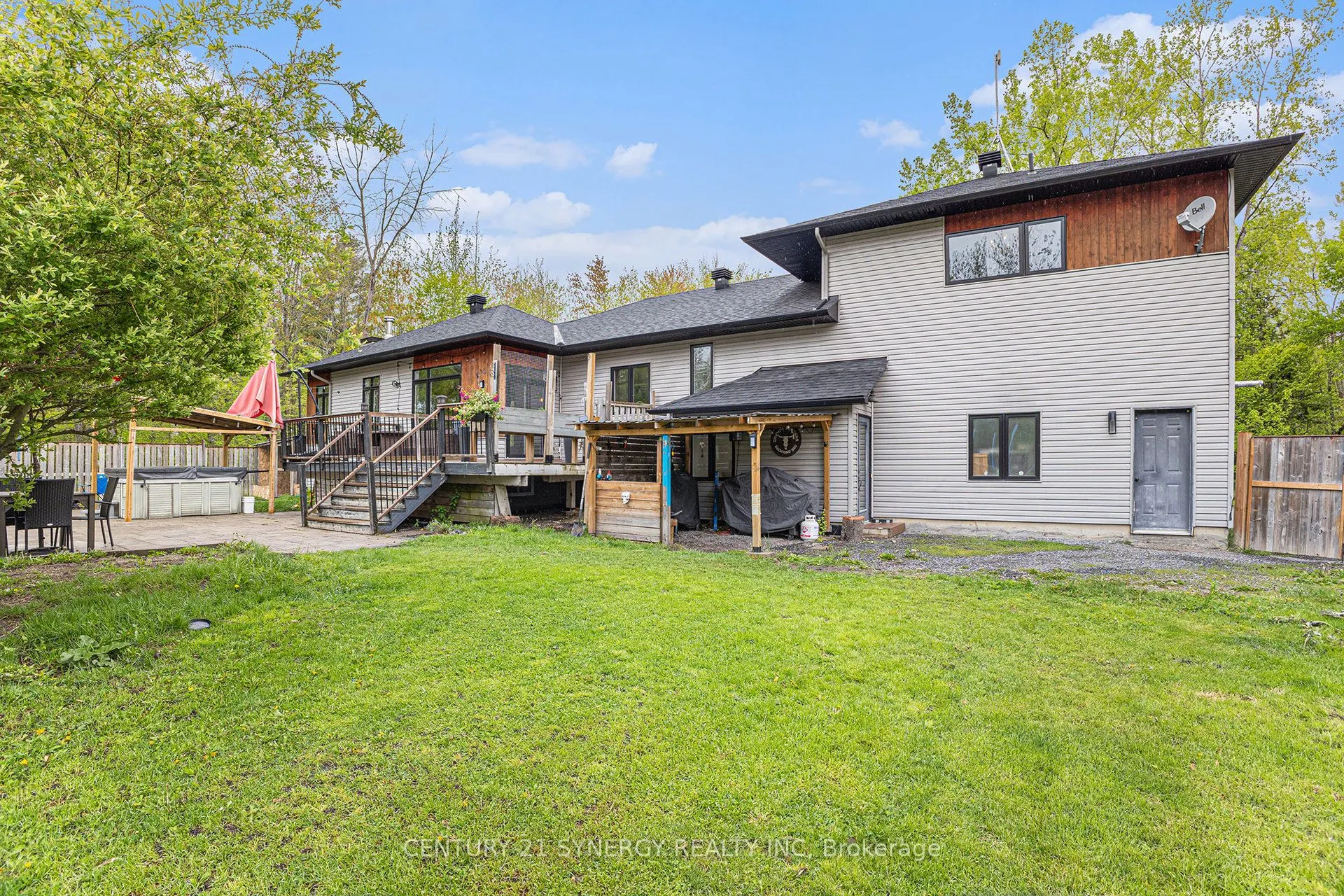 238 Baseline Road