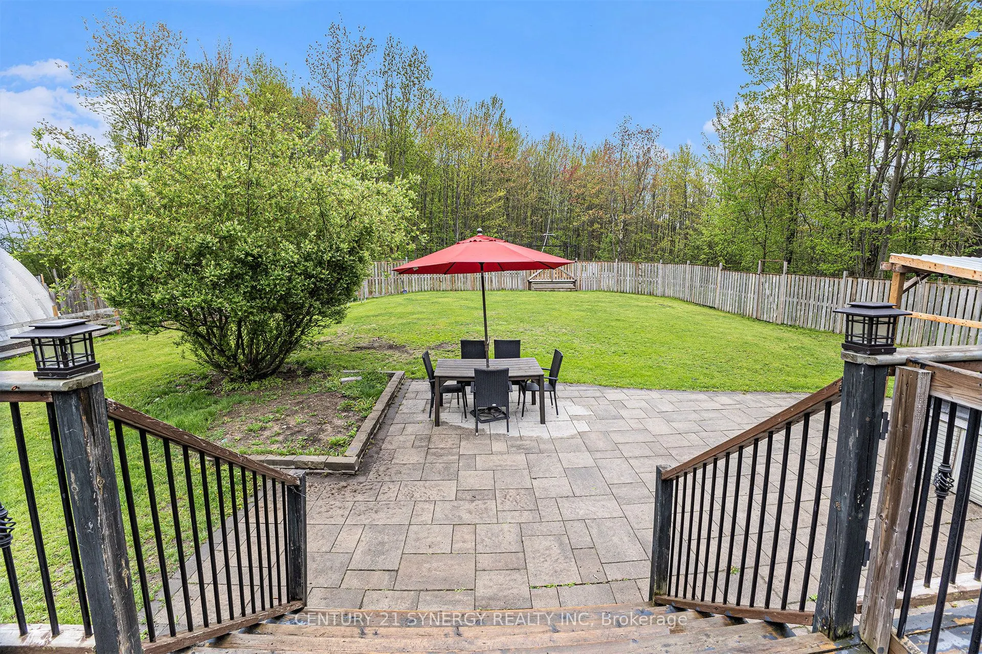 238 Baseline Road