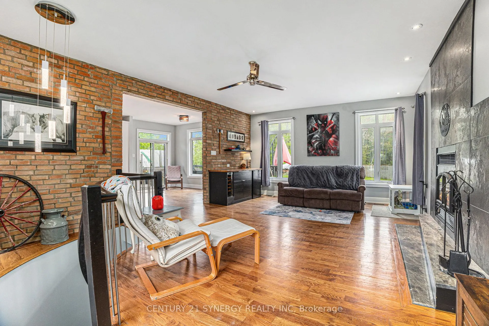 238 Baseline Road