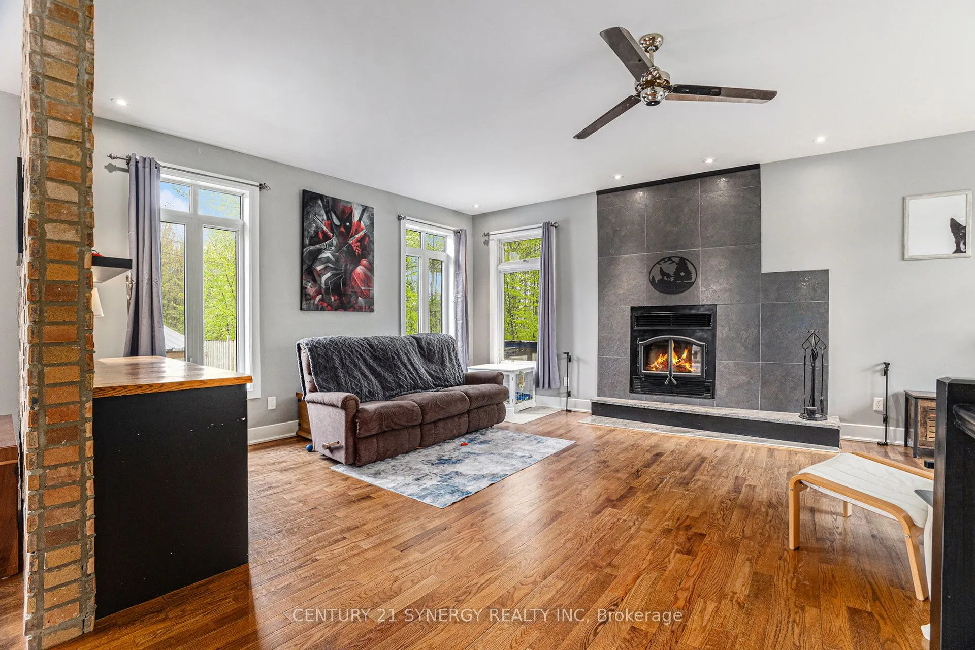 238 Baseline Road