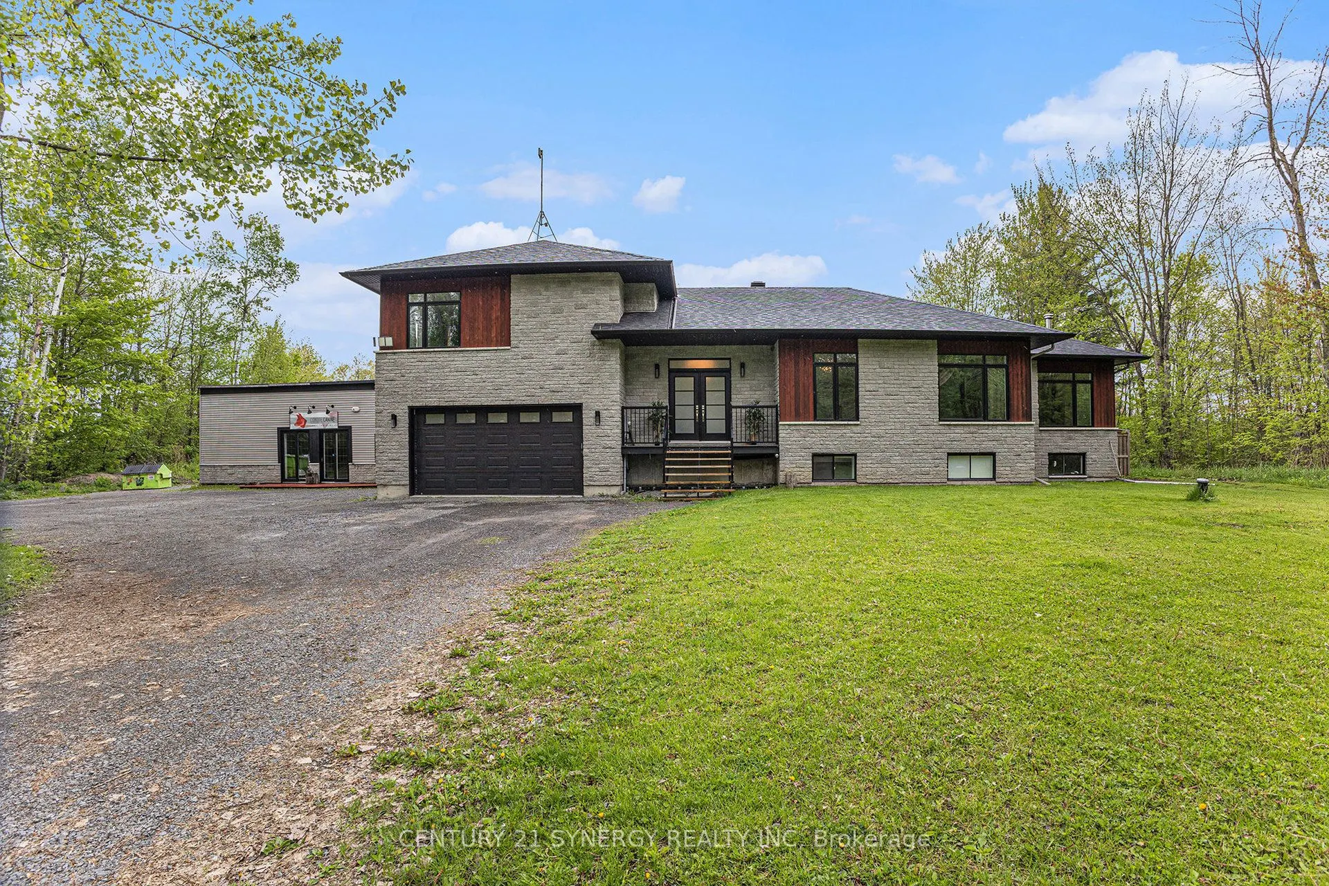 238 Baseline Road