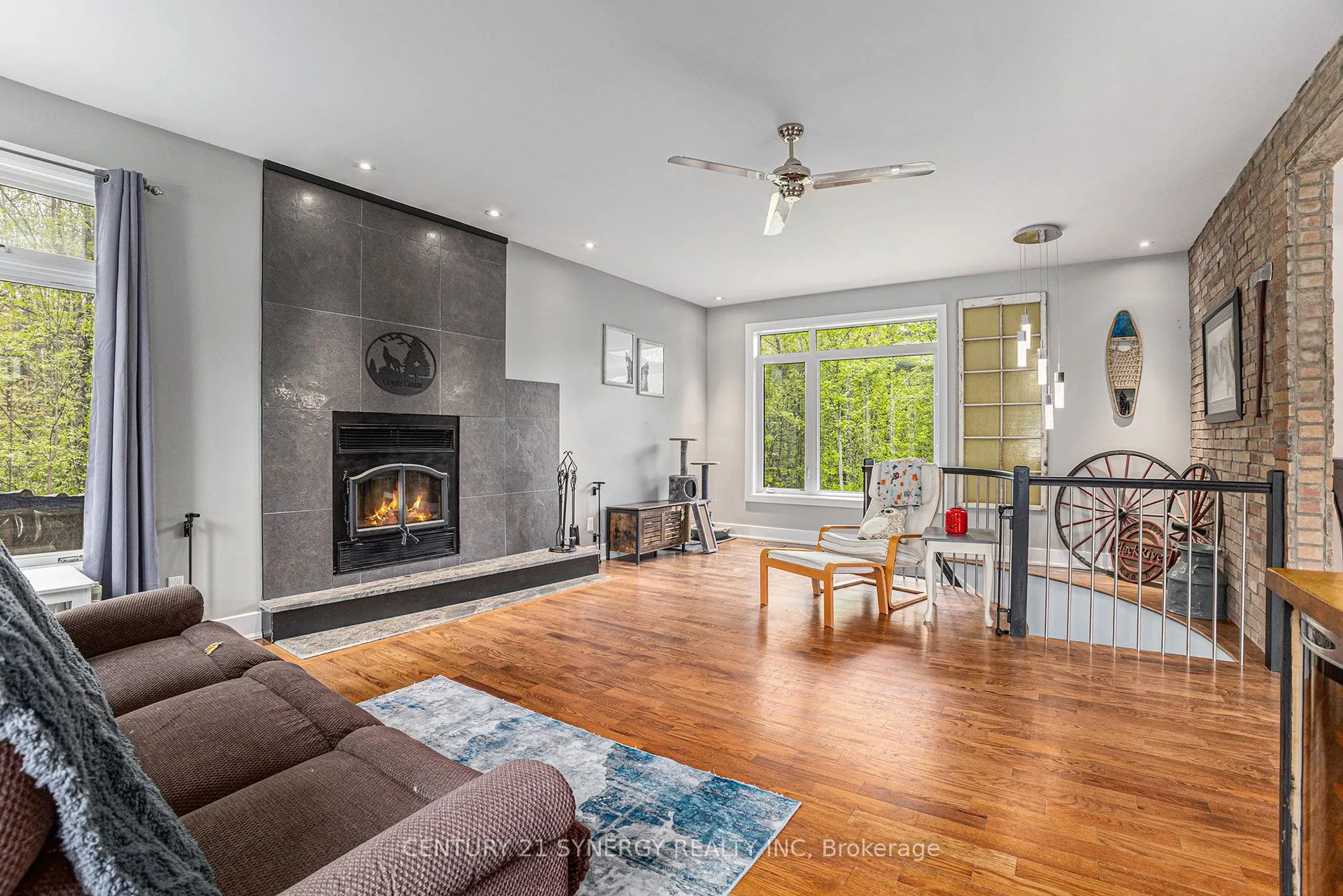 238 Baseline Road