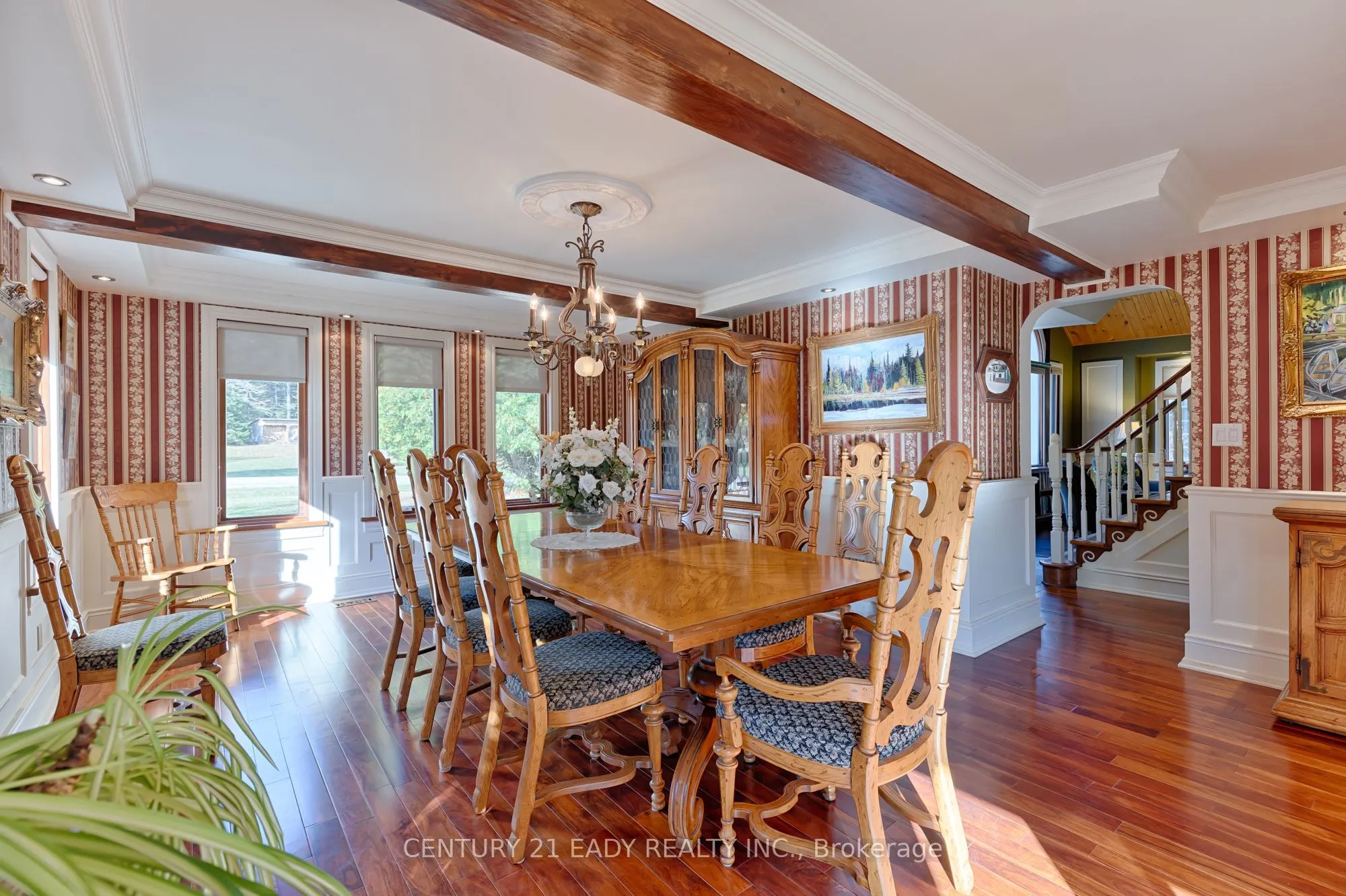 1648 Whelan Road