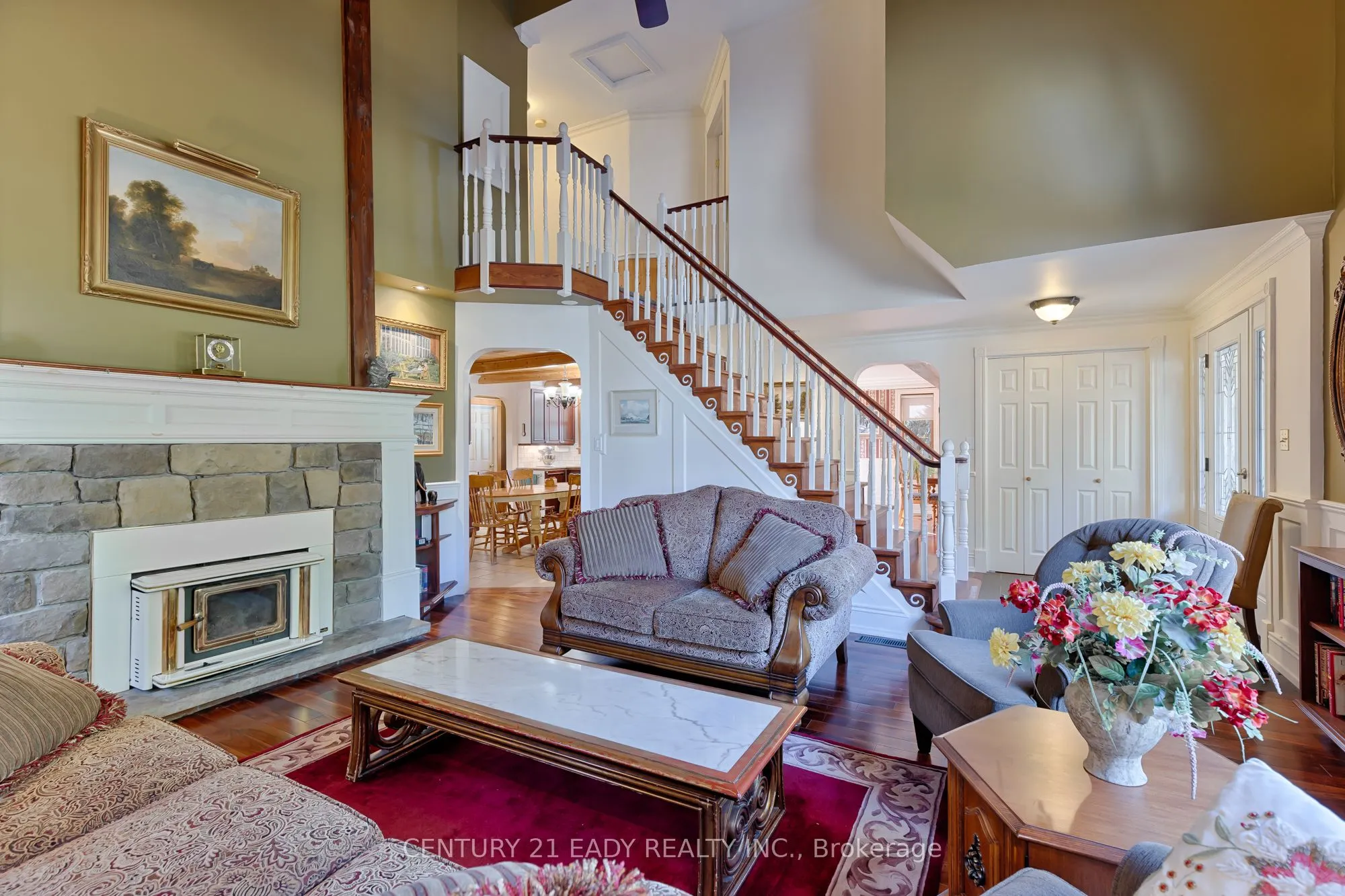 1648 Whelan Road
