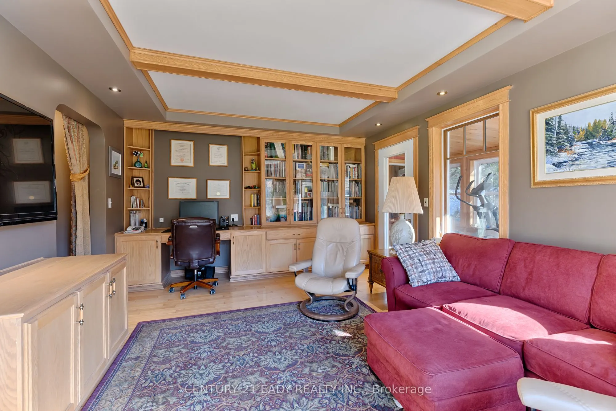 1648 Whelan Road