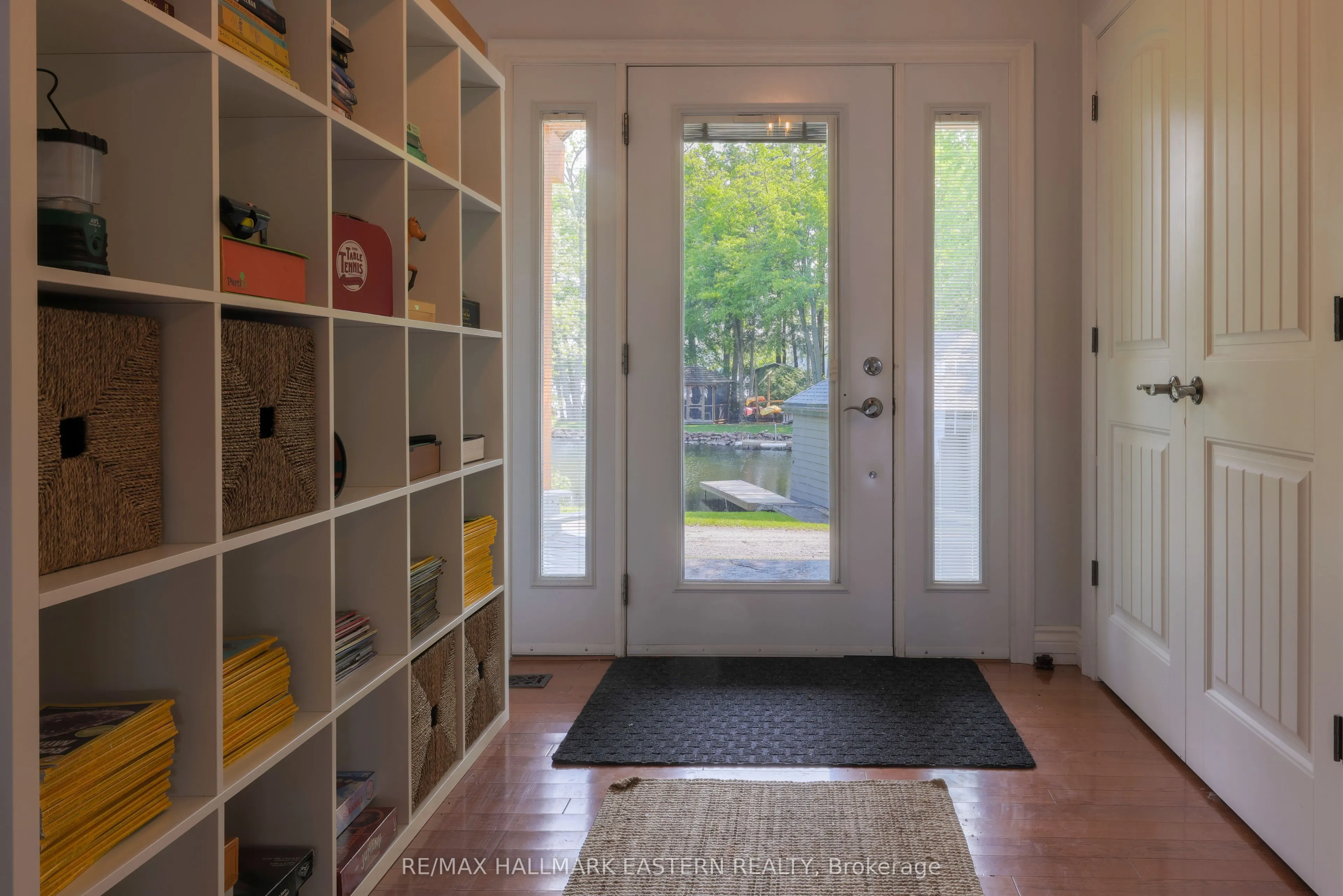 2310 SALMON BAY Road