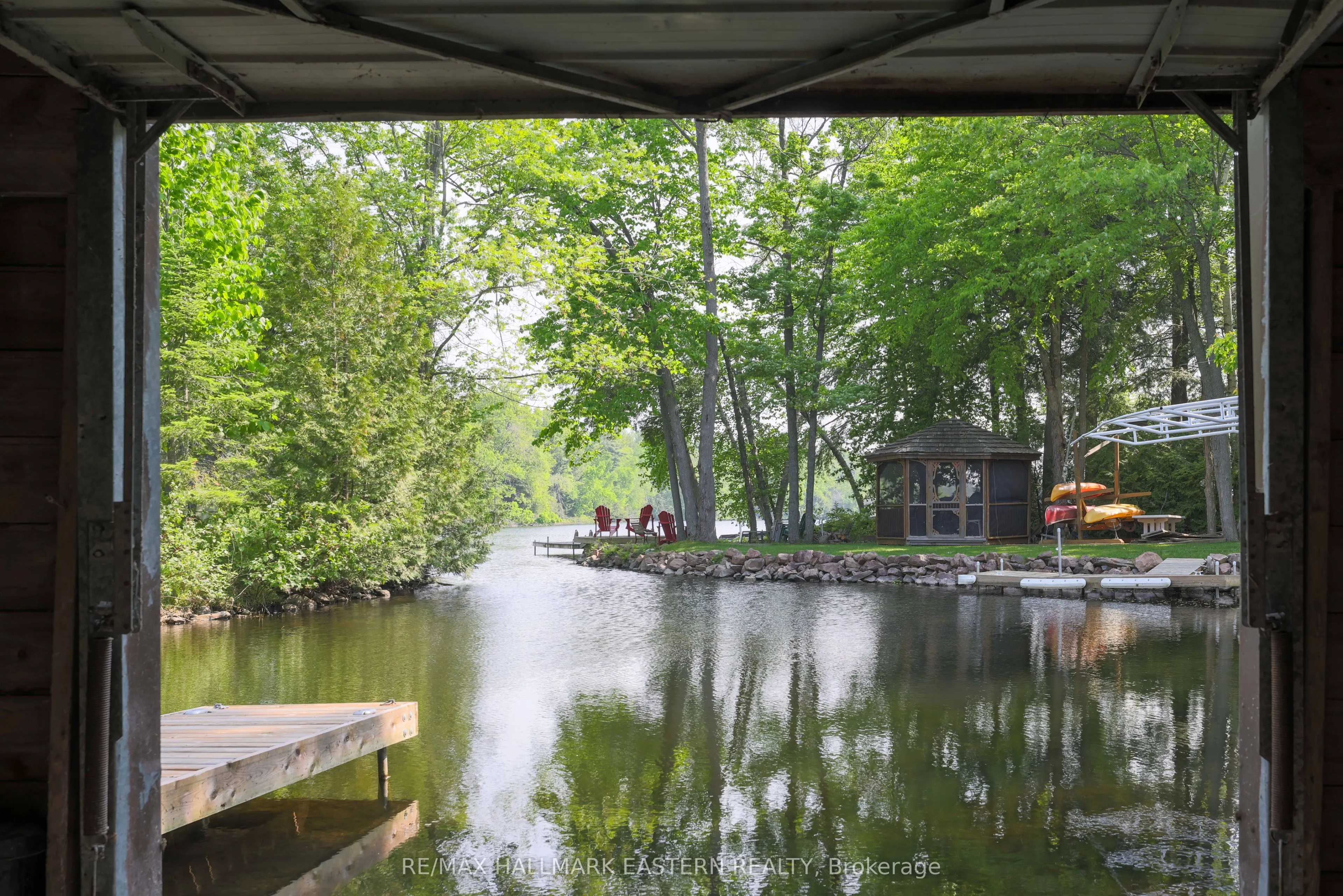 2310 SALMON BAY Road